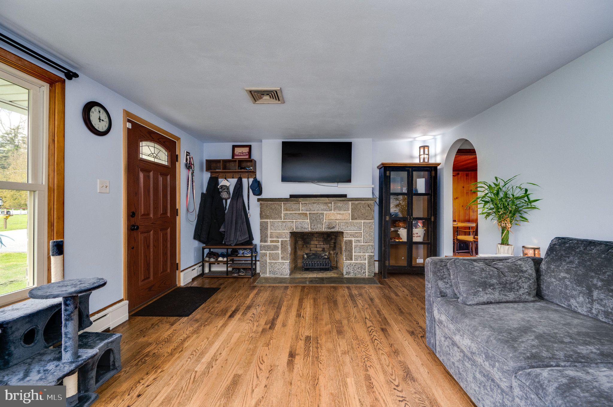 CALN TWP - Residential