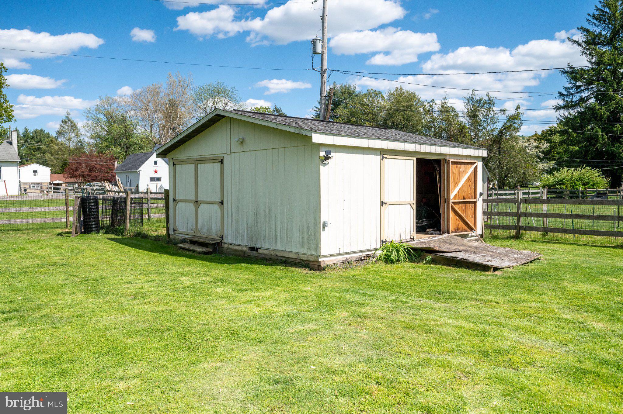 CALN TWP - Residential