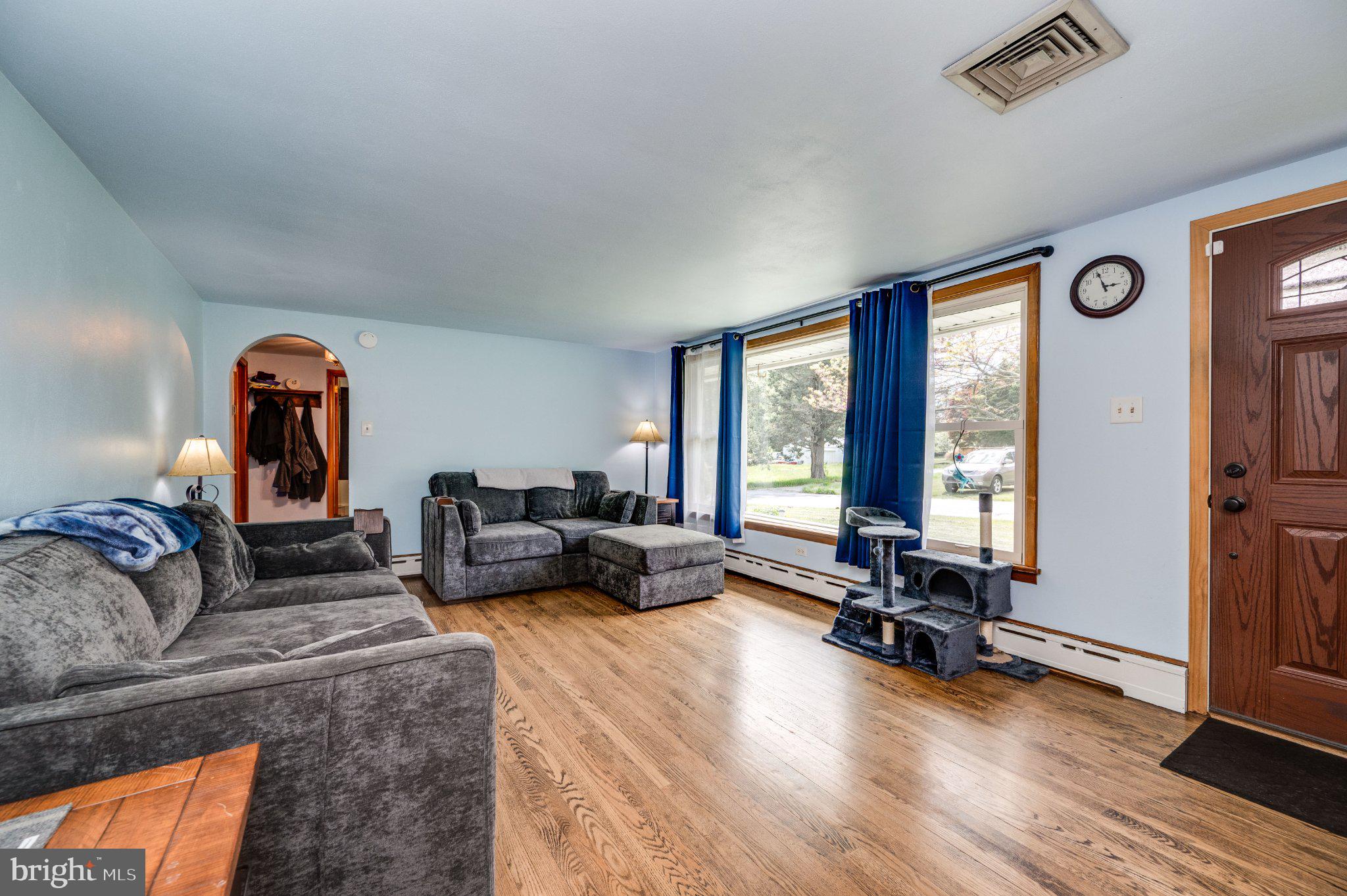 CALN TWP - Residential