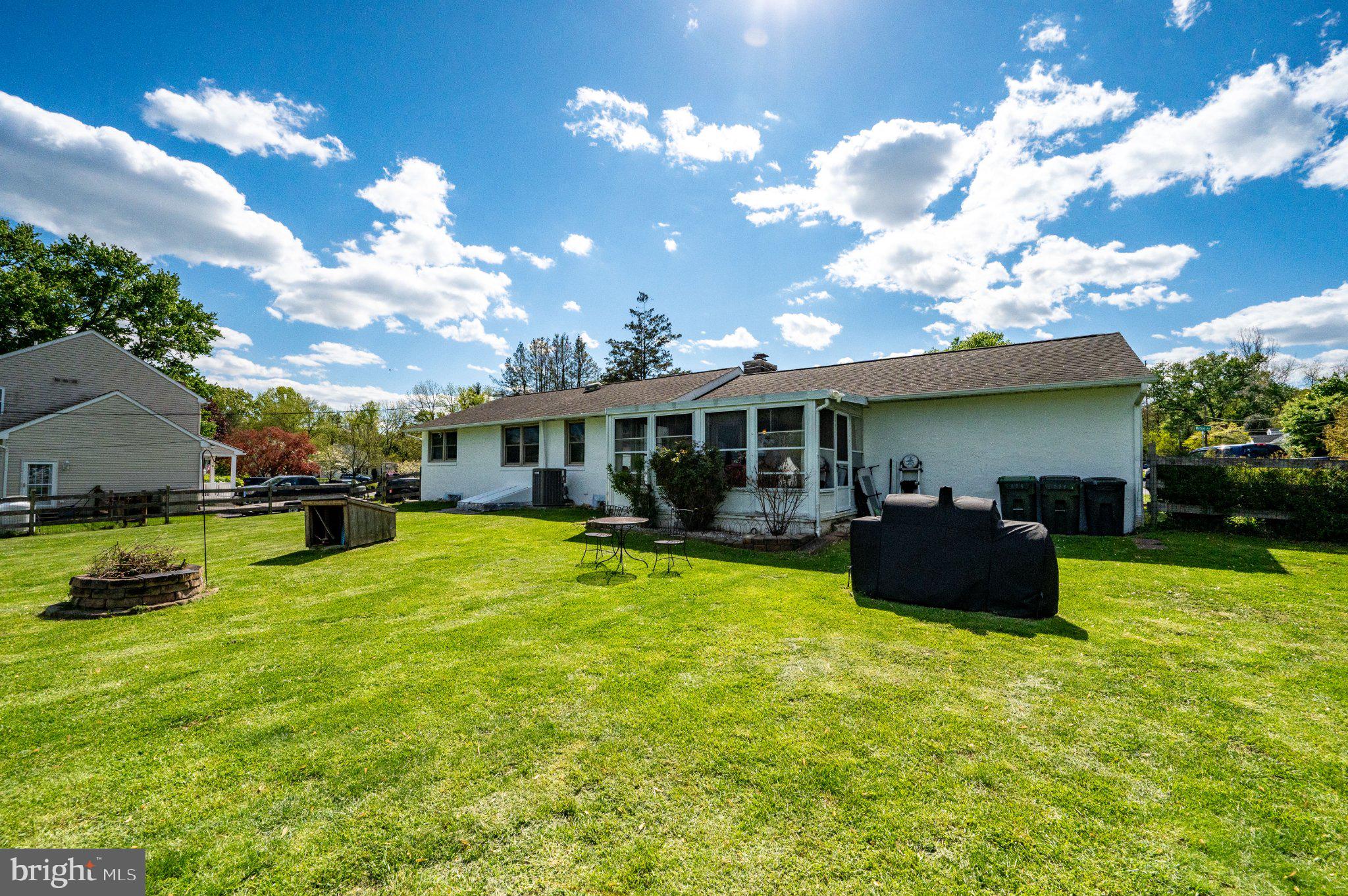 CALN TWP - Residential