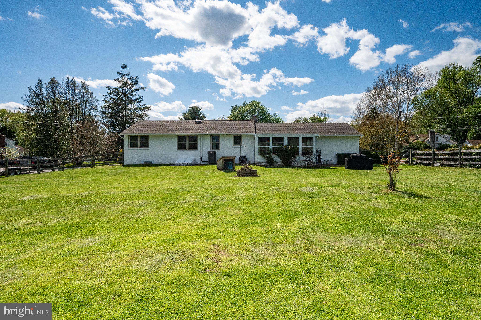 CALN TWP - Residential