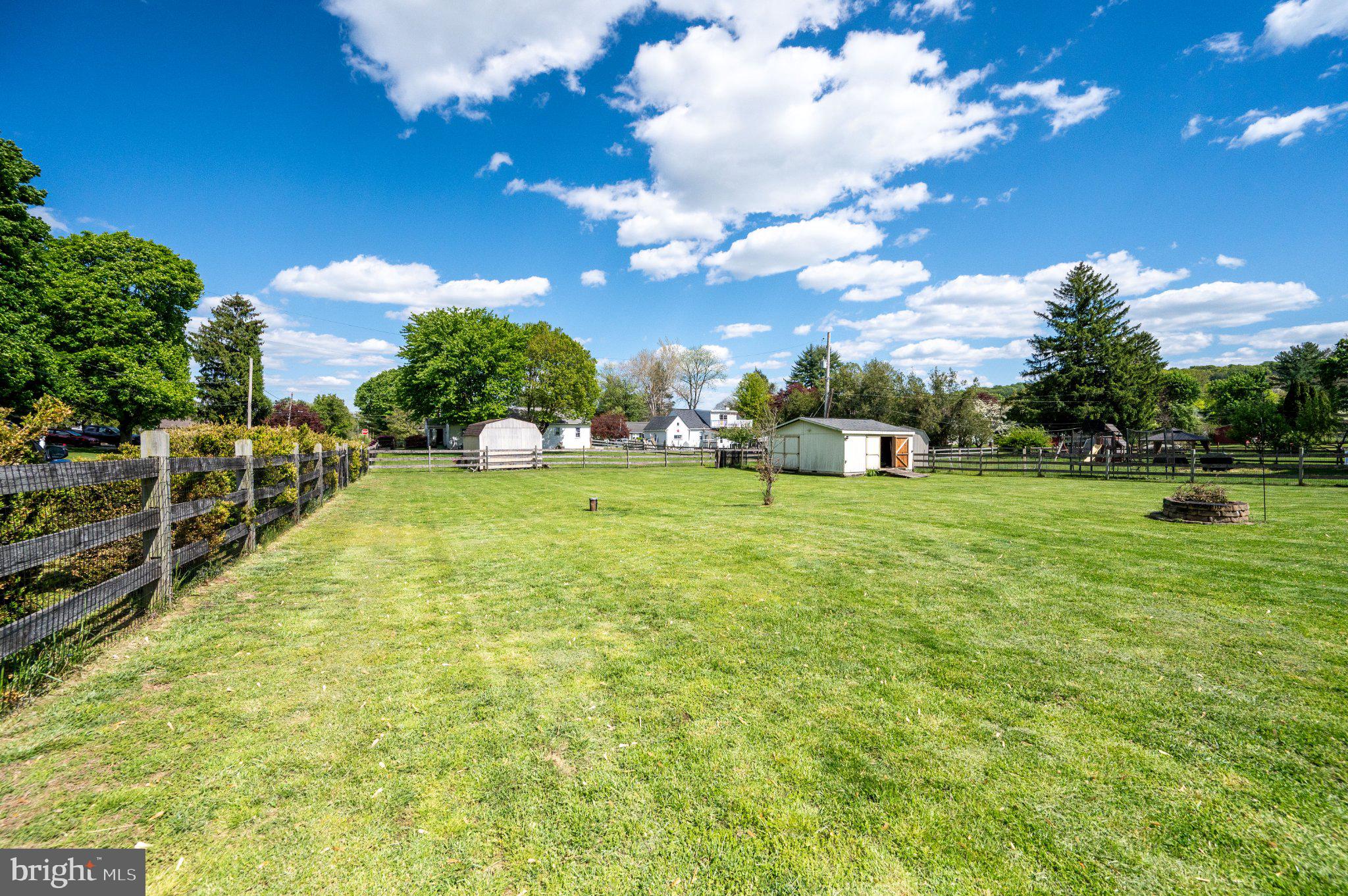CALN TWP - Residential