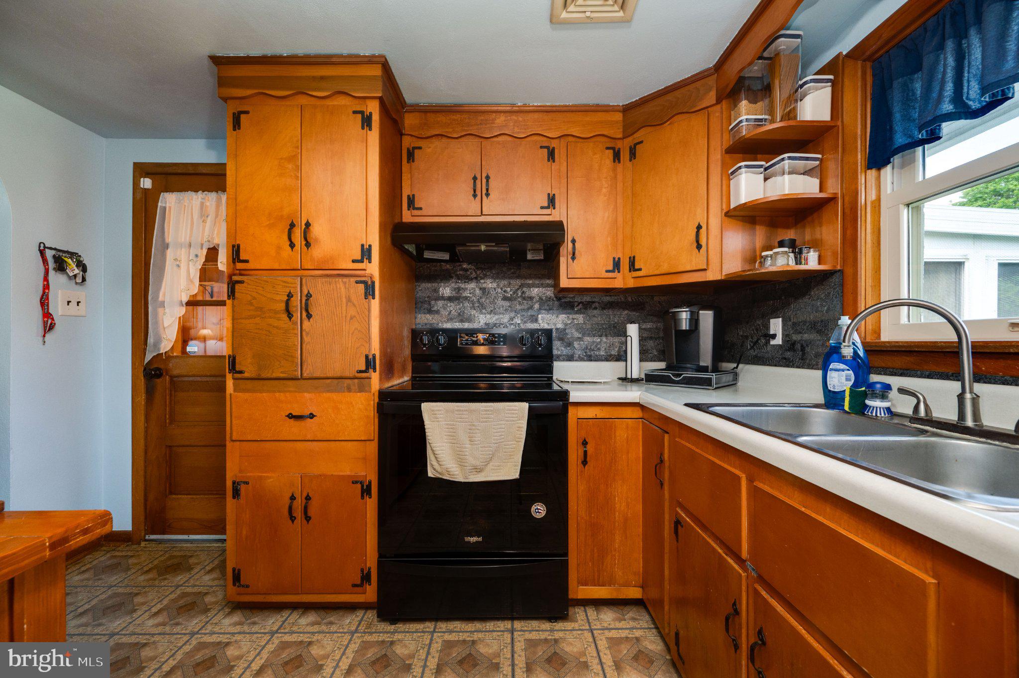 CALN TWP - Residential