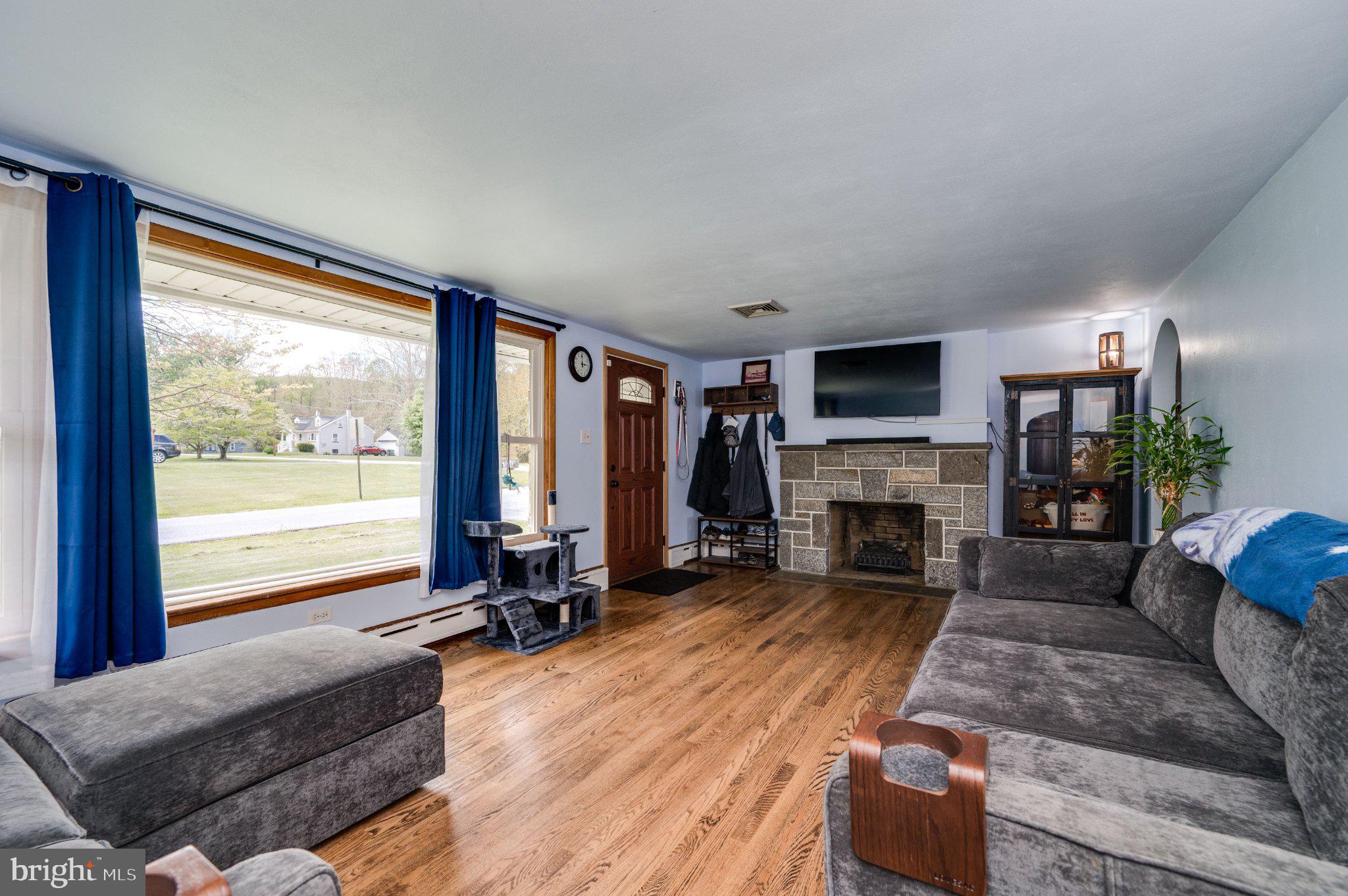 CALN TWP - Residential