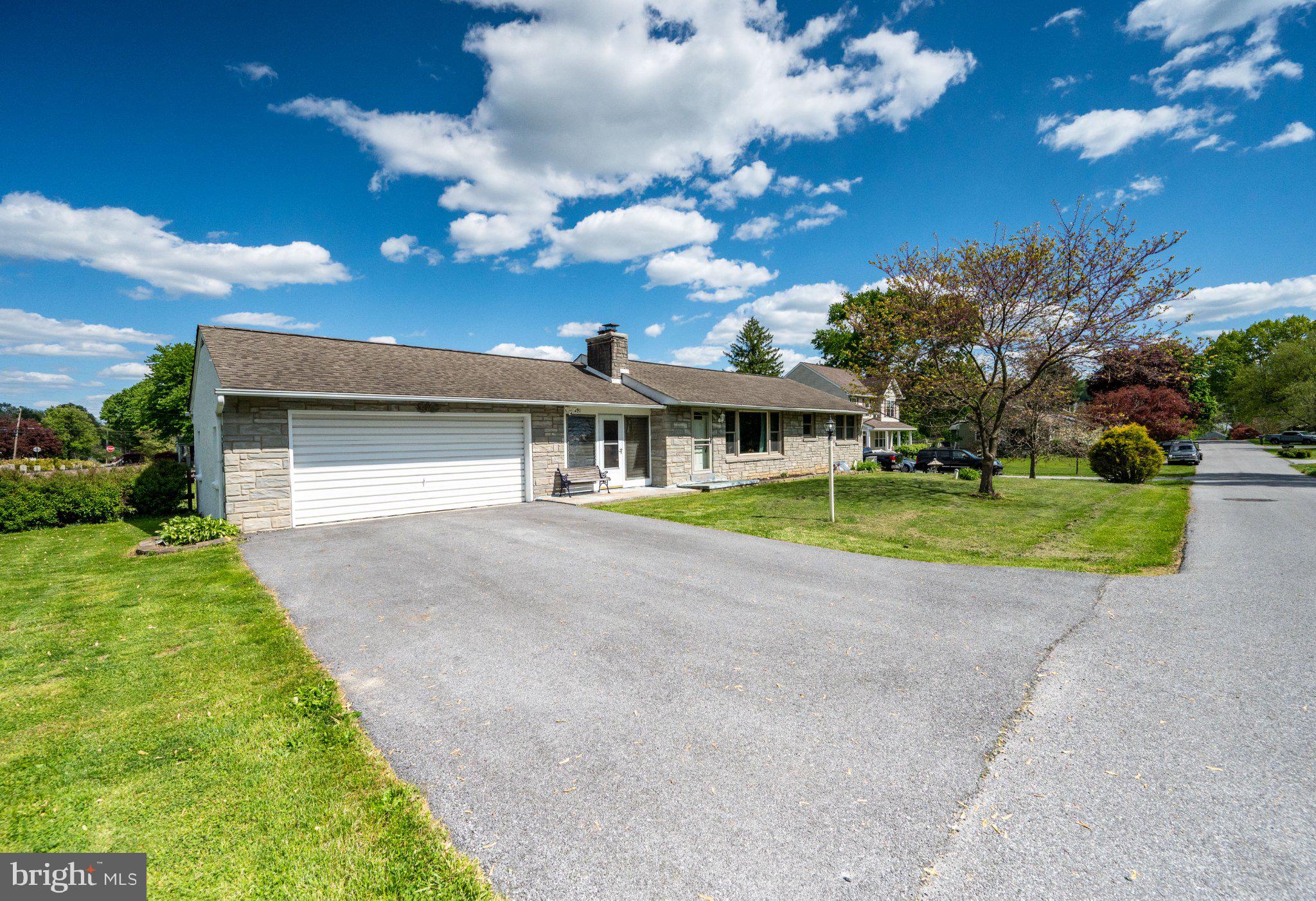 CALN TWP - Residential