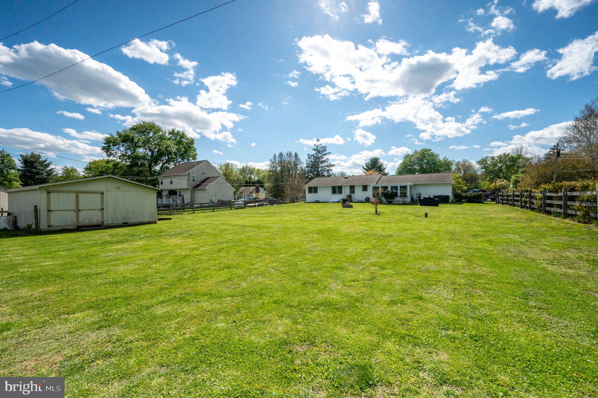 CALN TWP - Residential