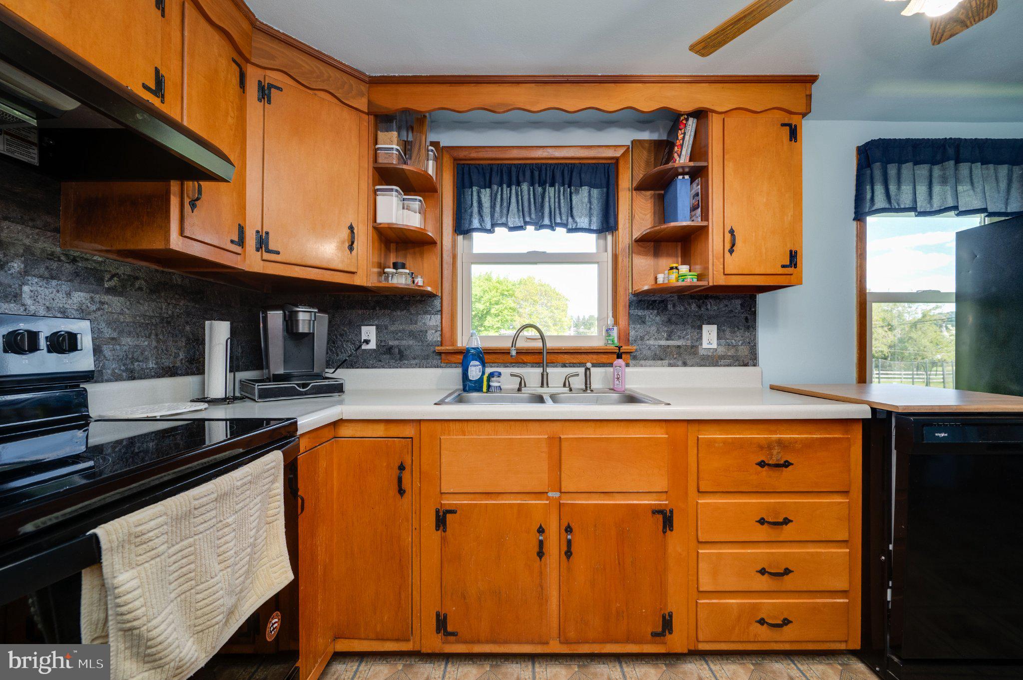 CALN TWP - Residential