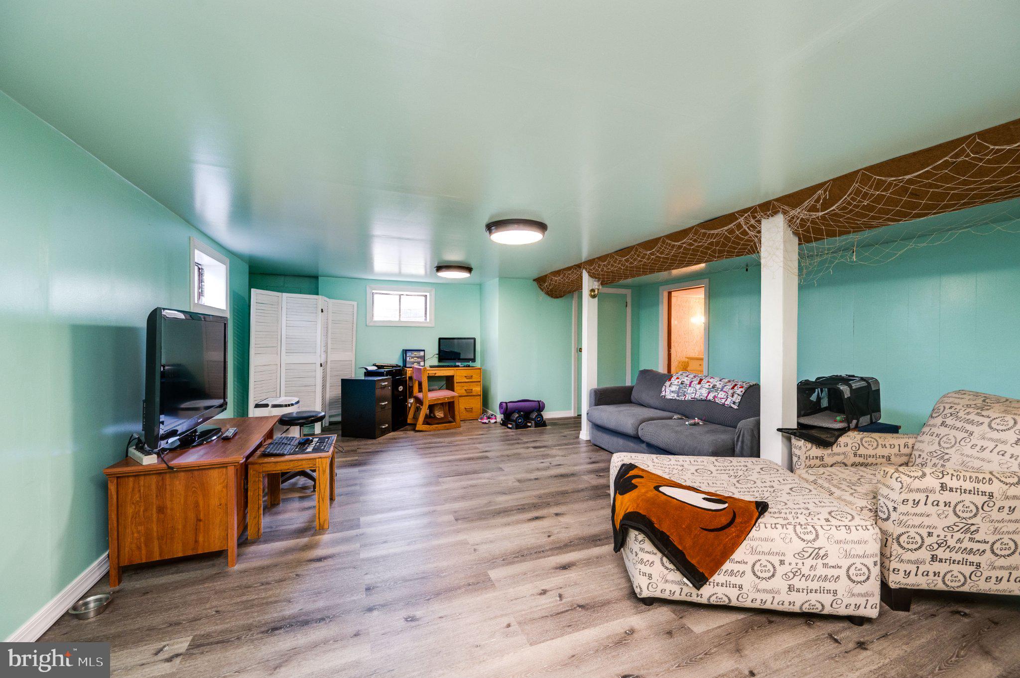 CALN TWP - Residential
