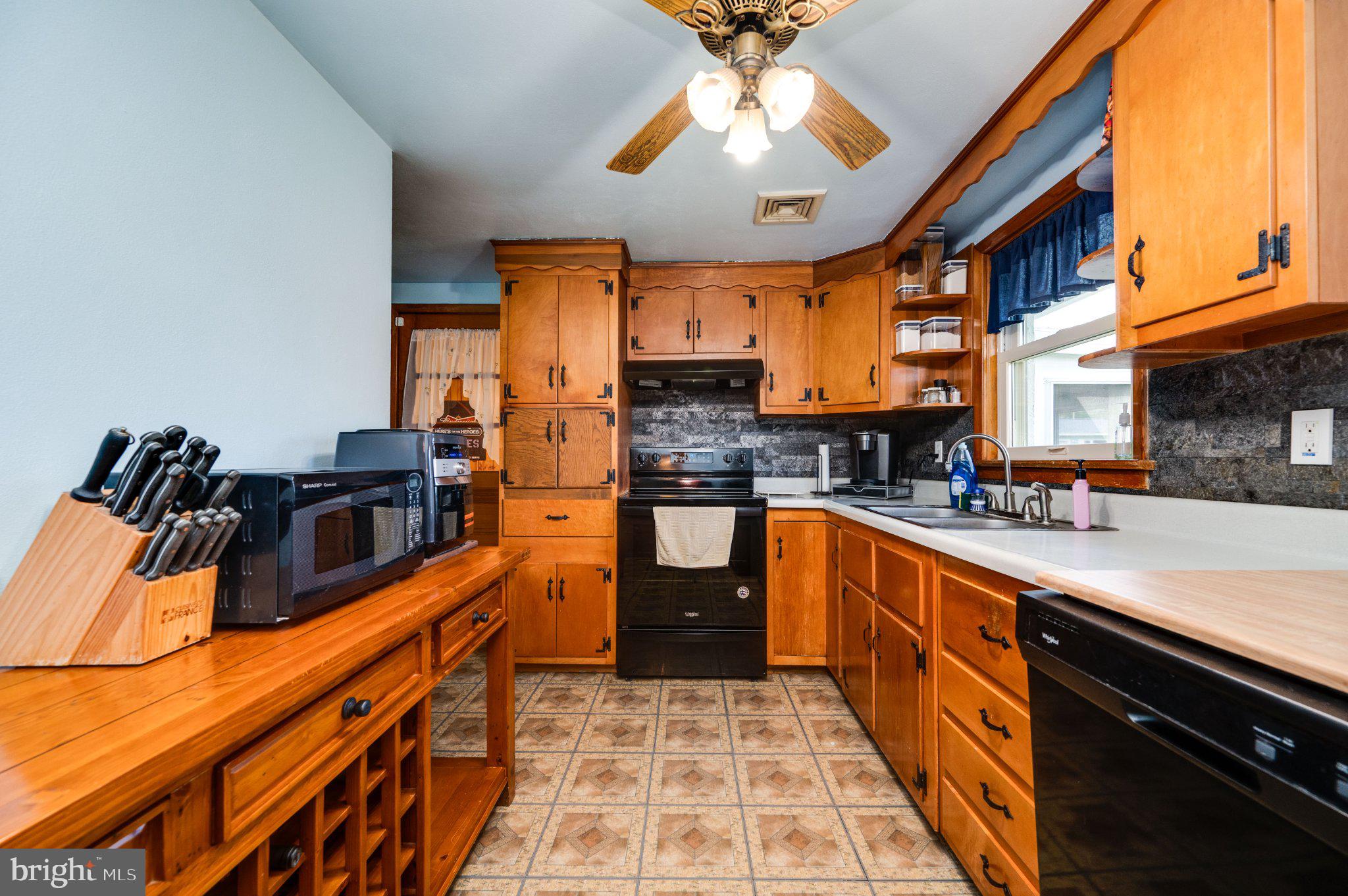 CALN TWP - Residential