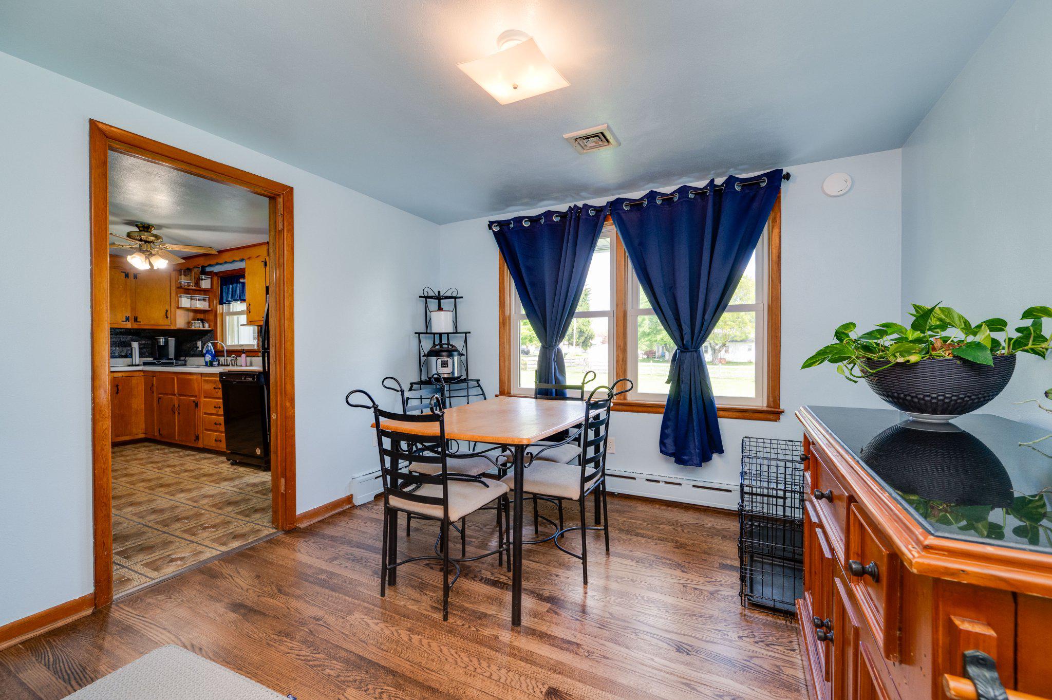 CALN TWP - Residential