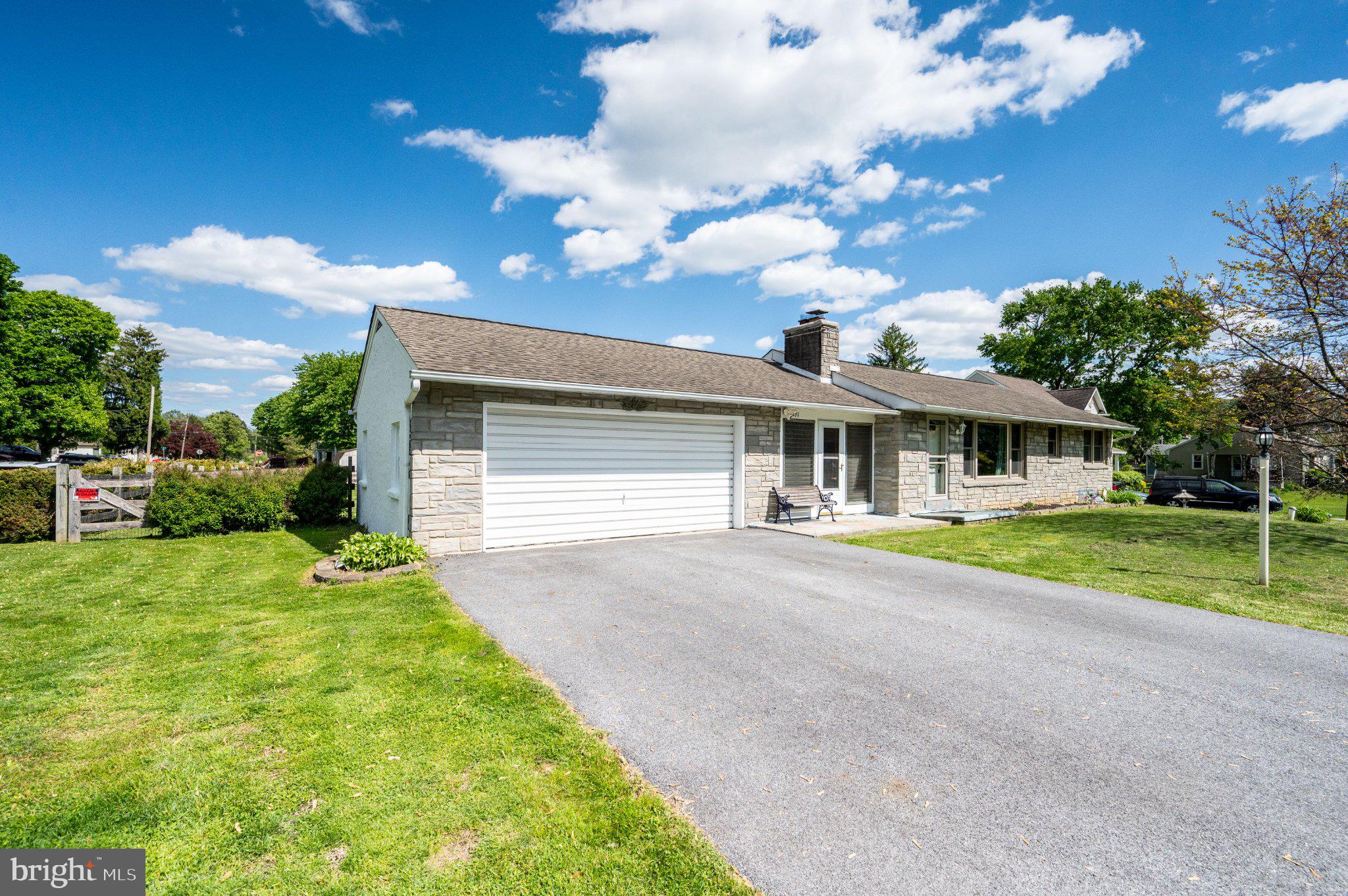 CALN TWP - Residential