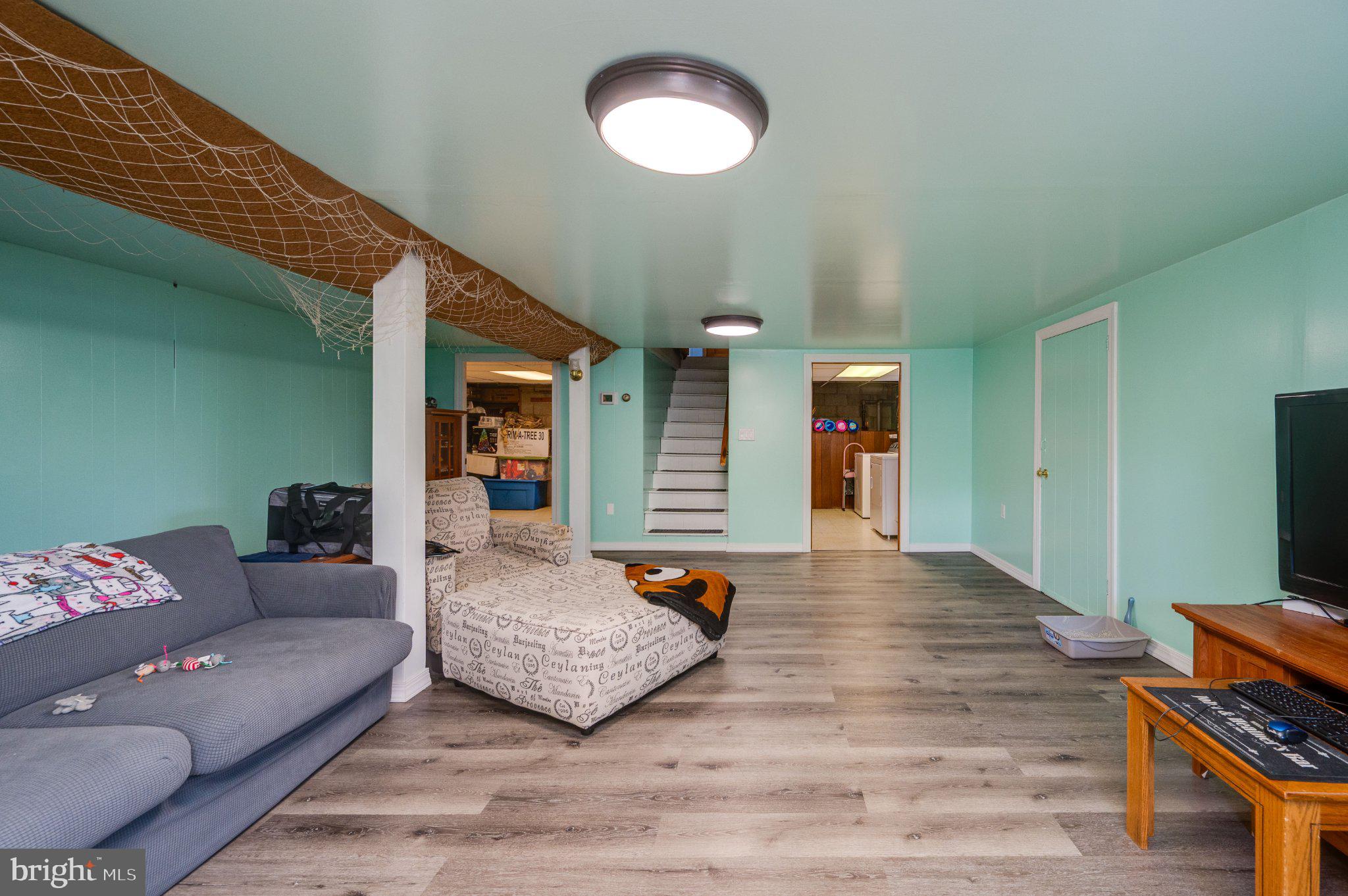 CALN TWP - Residential