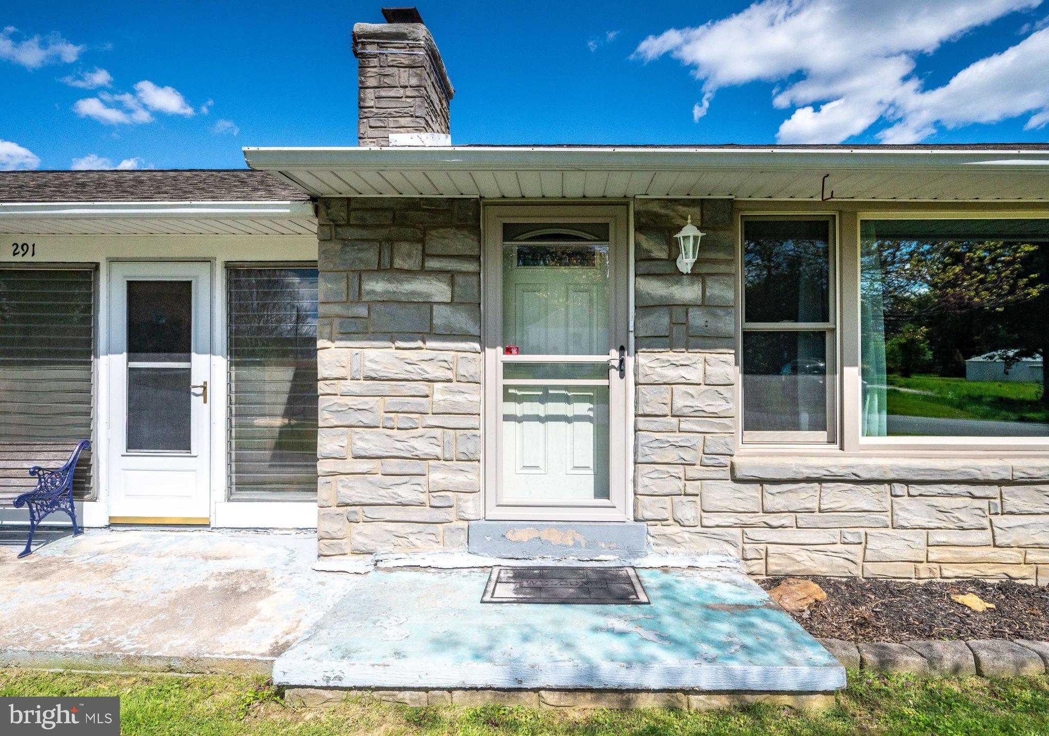 CALN TWP - Residential