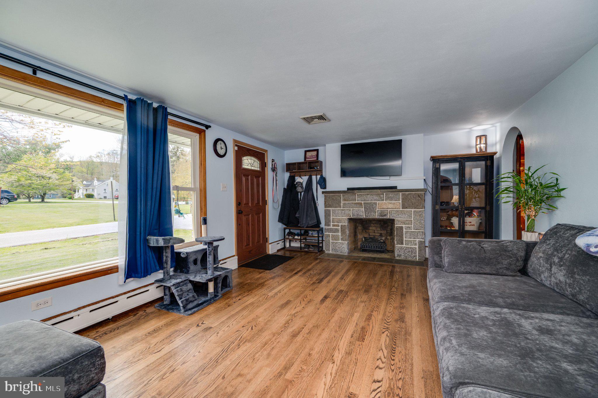 CALN TWP - Residential