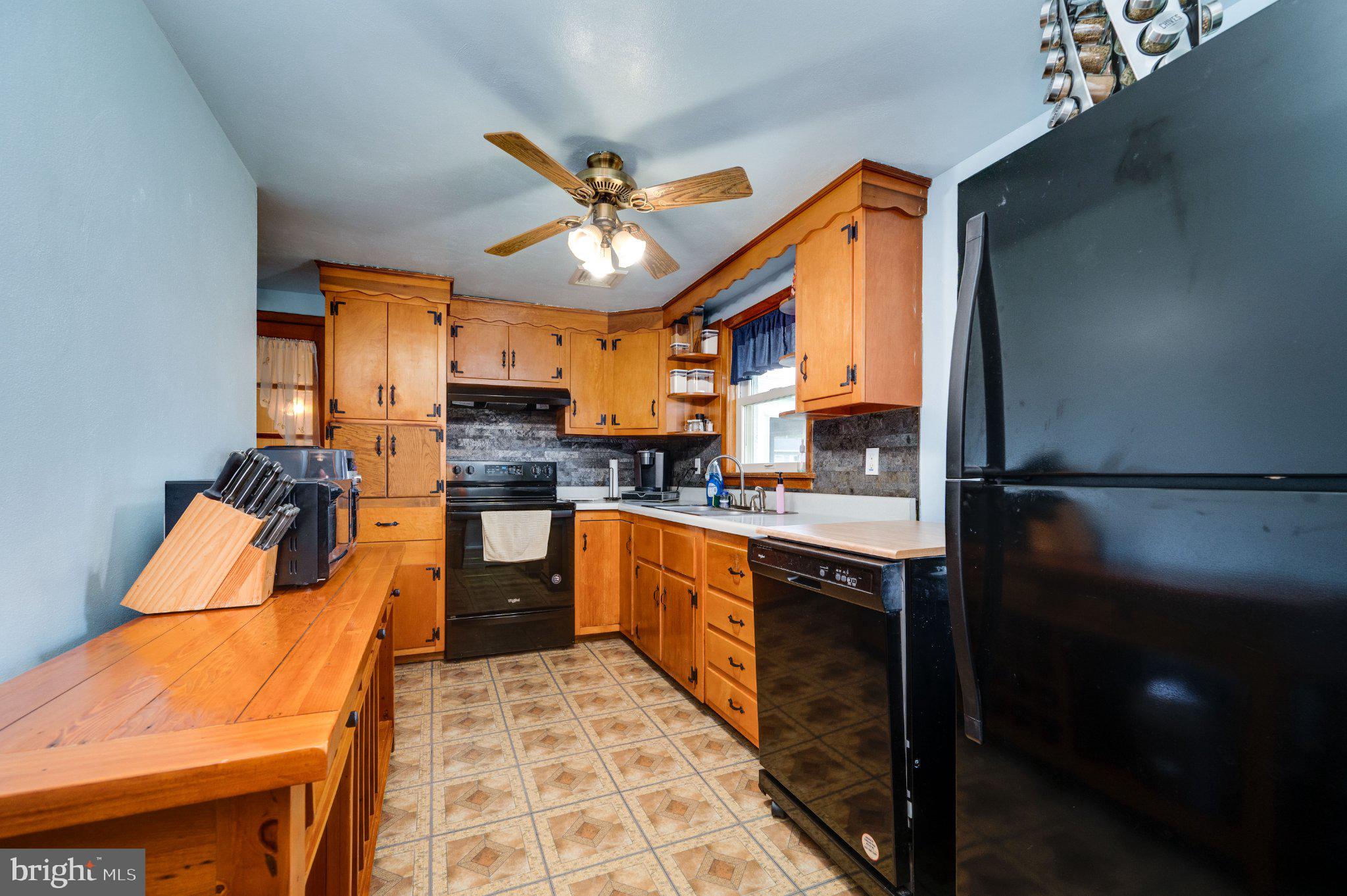 CALN TWP - Residential
