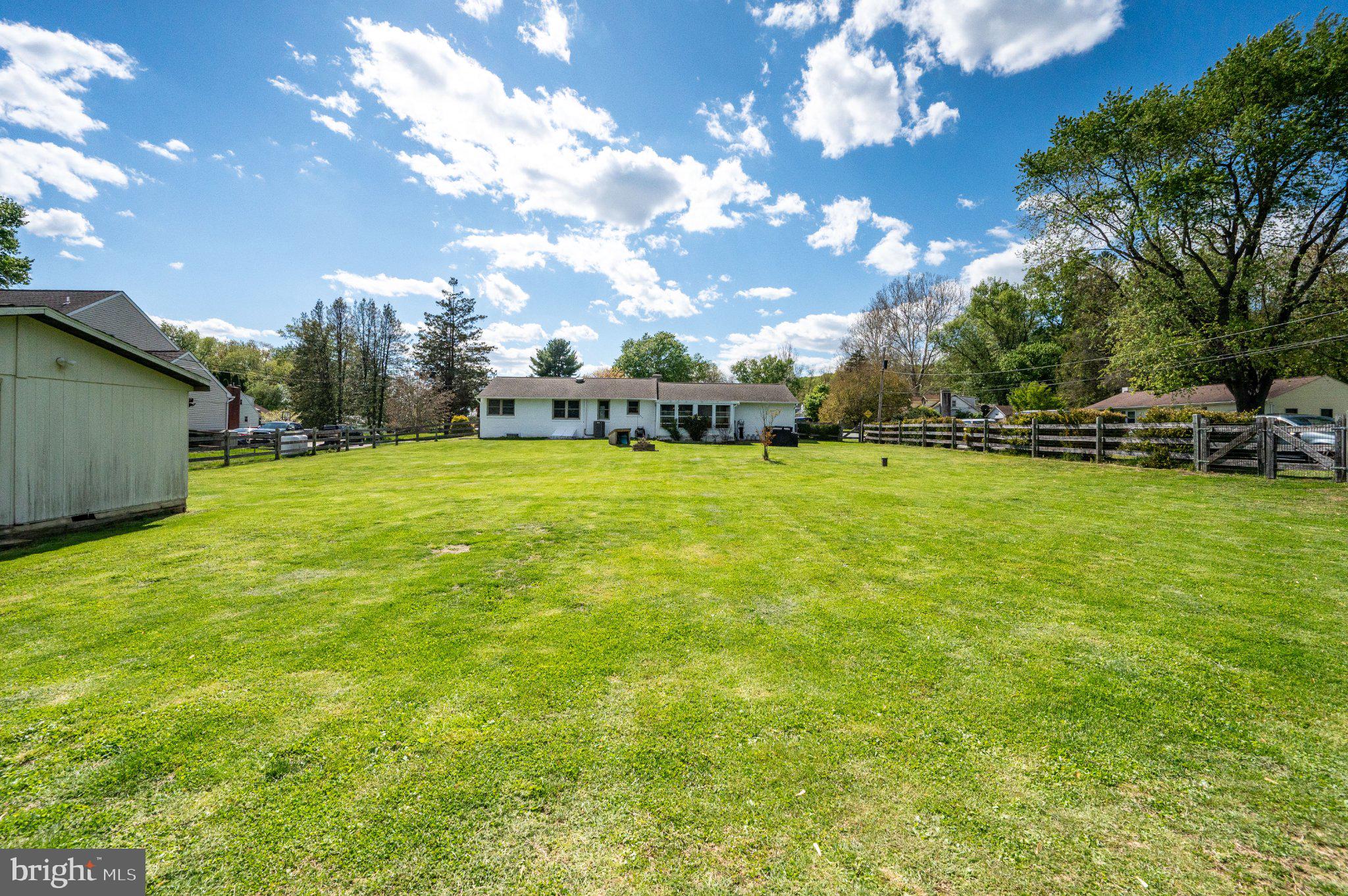 CALN TWP - Residential