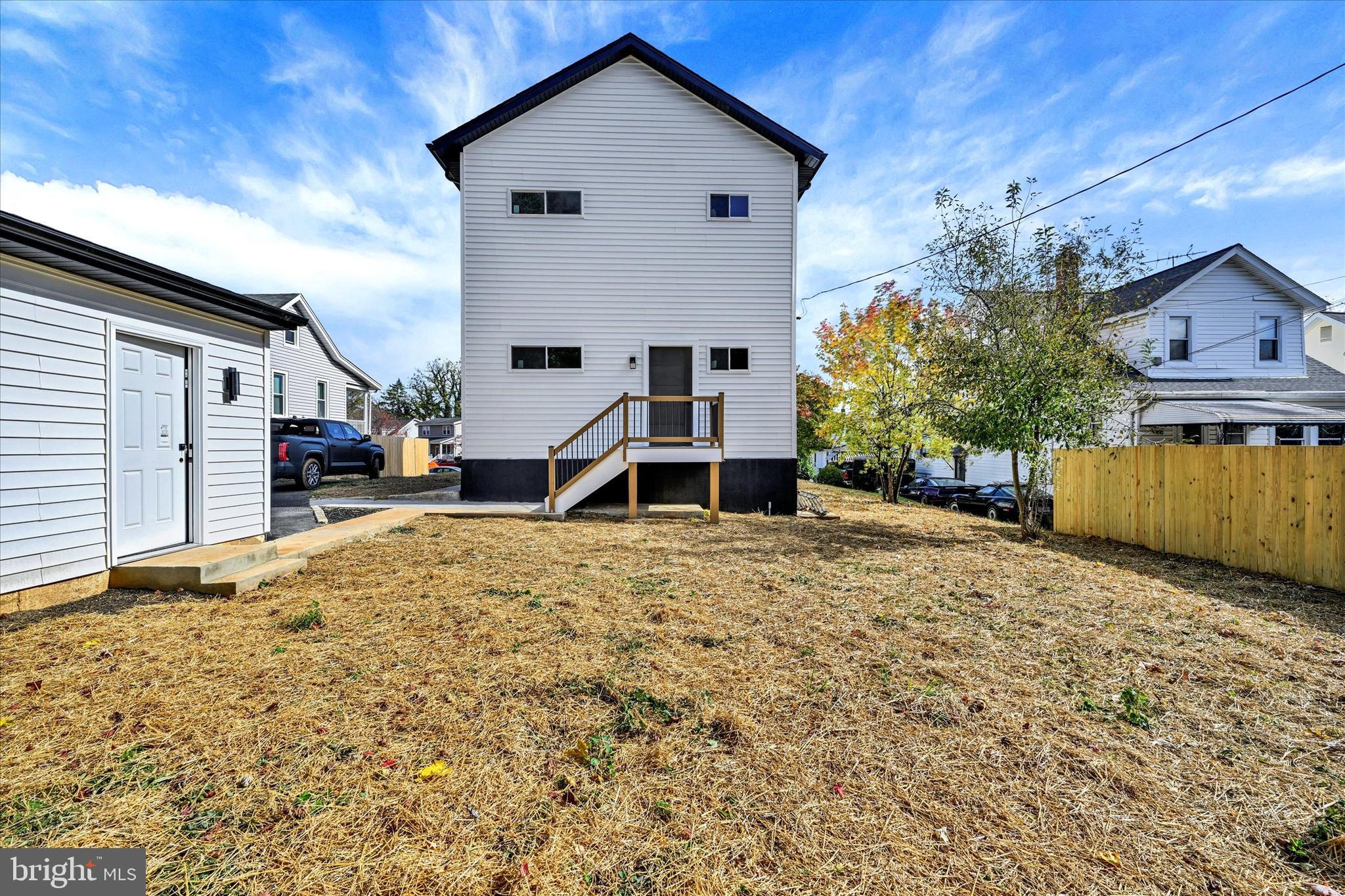 EDMONDSON RIDGE - Residential