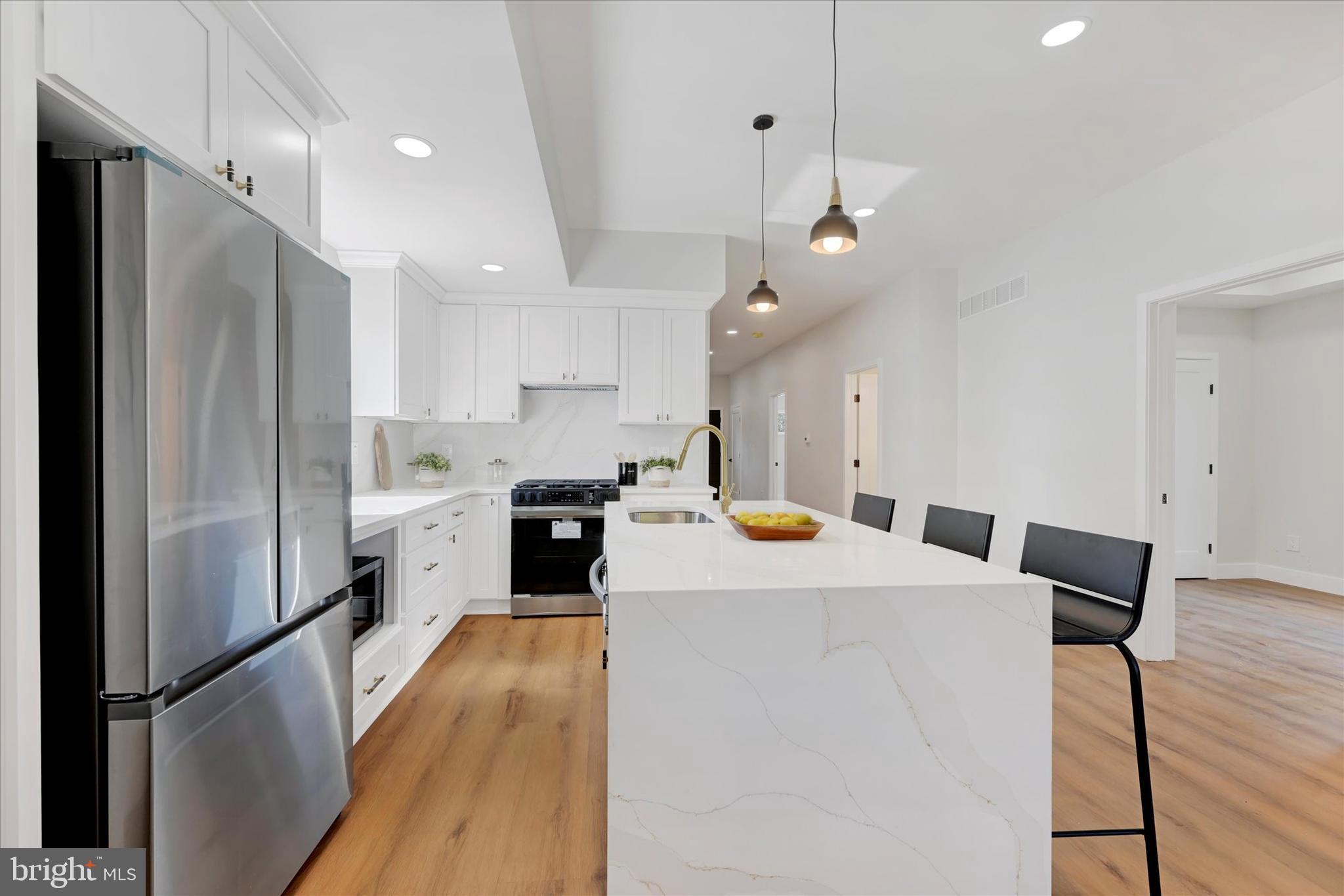 EDMONDSON RIDGE - Residential