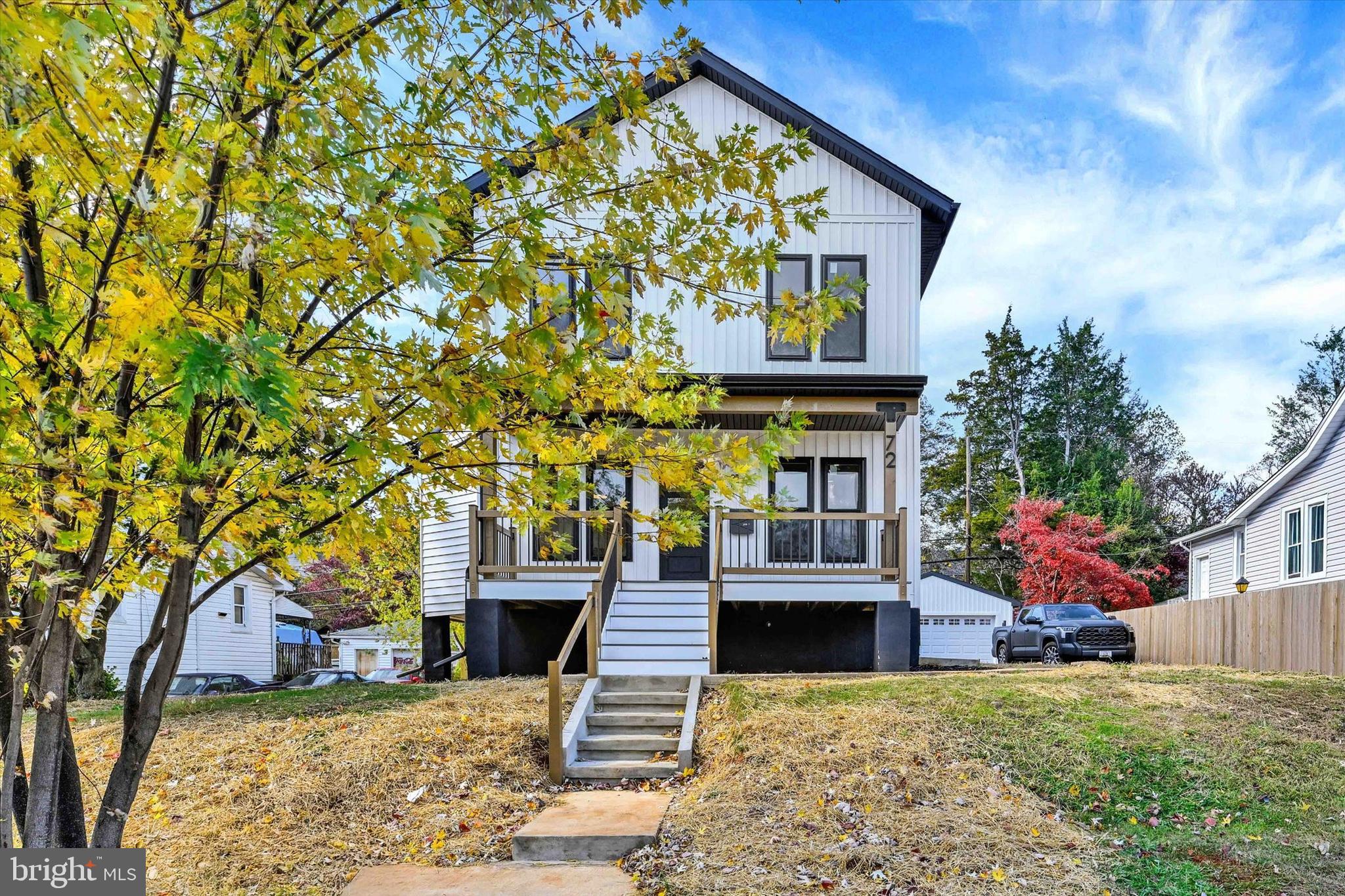 72 N PROSPECT AVENUE