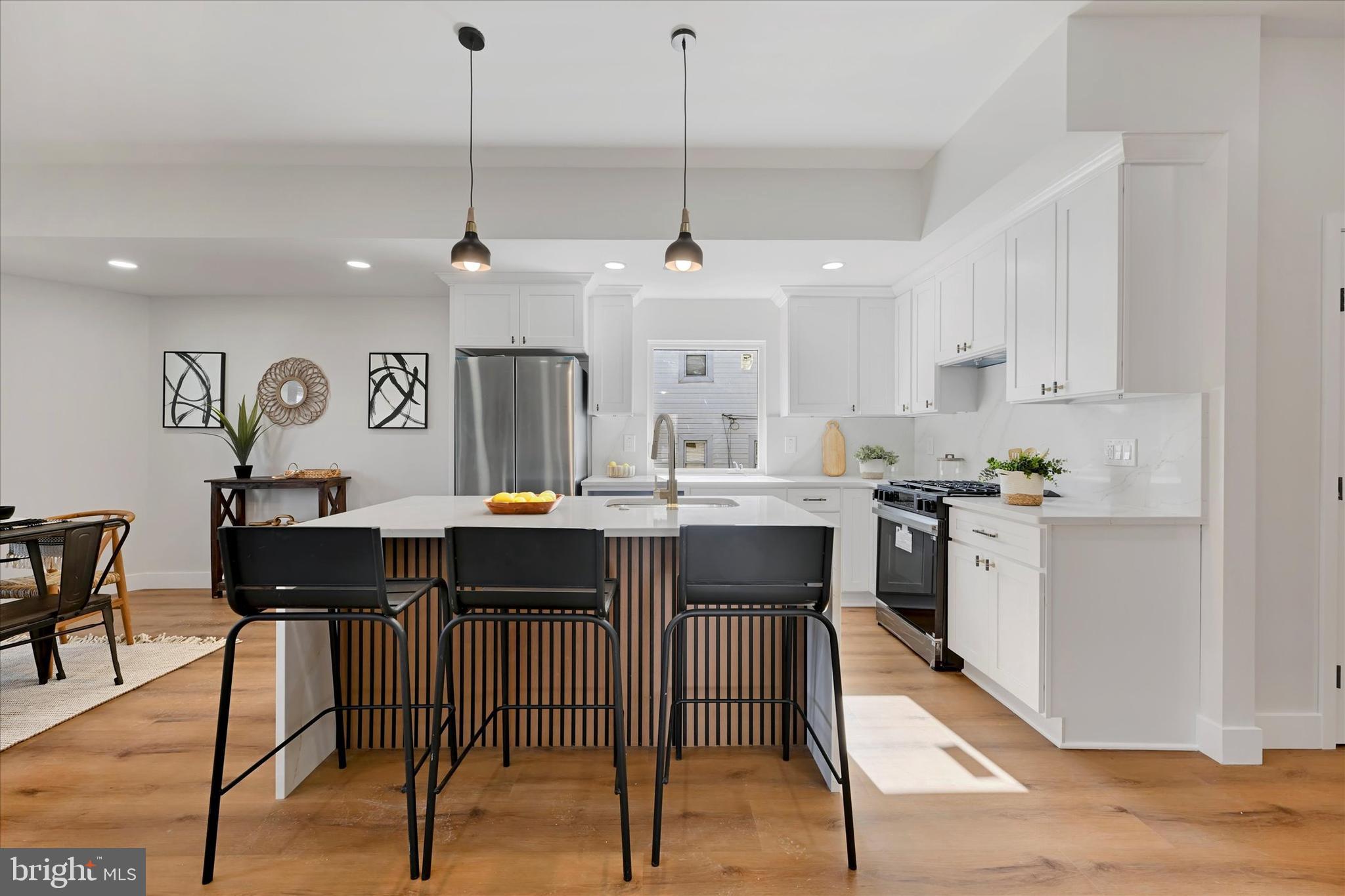 EDMONDSON RIDGE - Residential