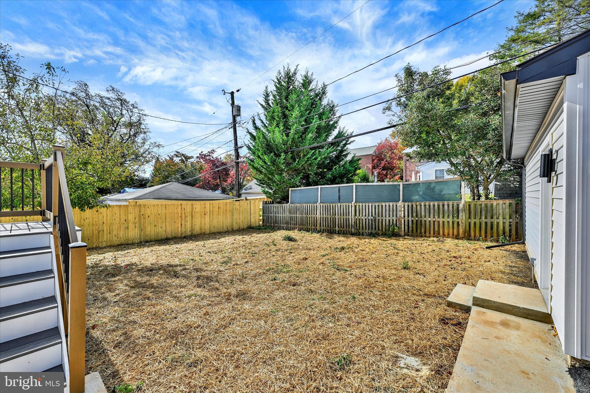 EDMONDSON RIDGE - Residential