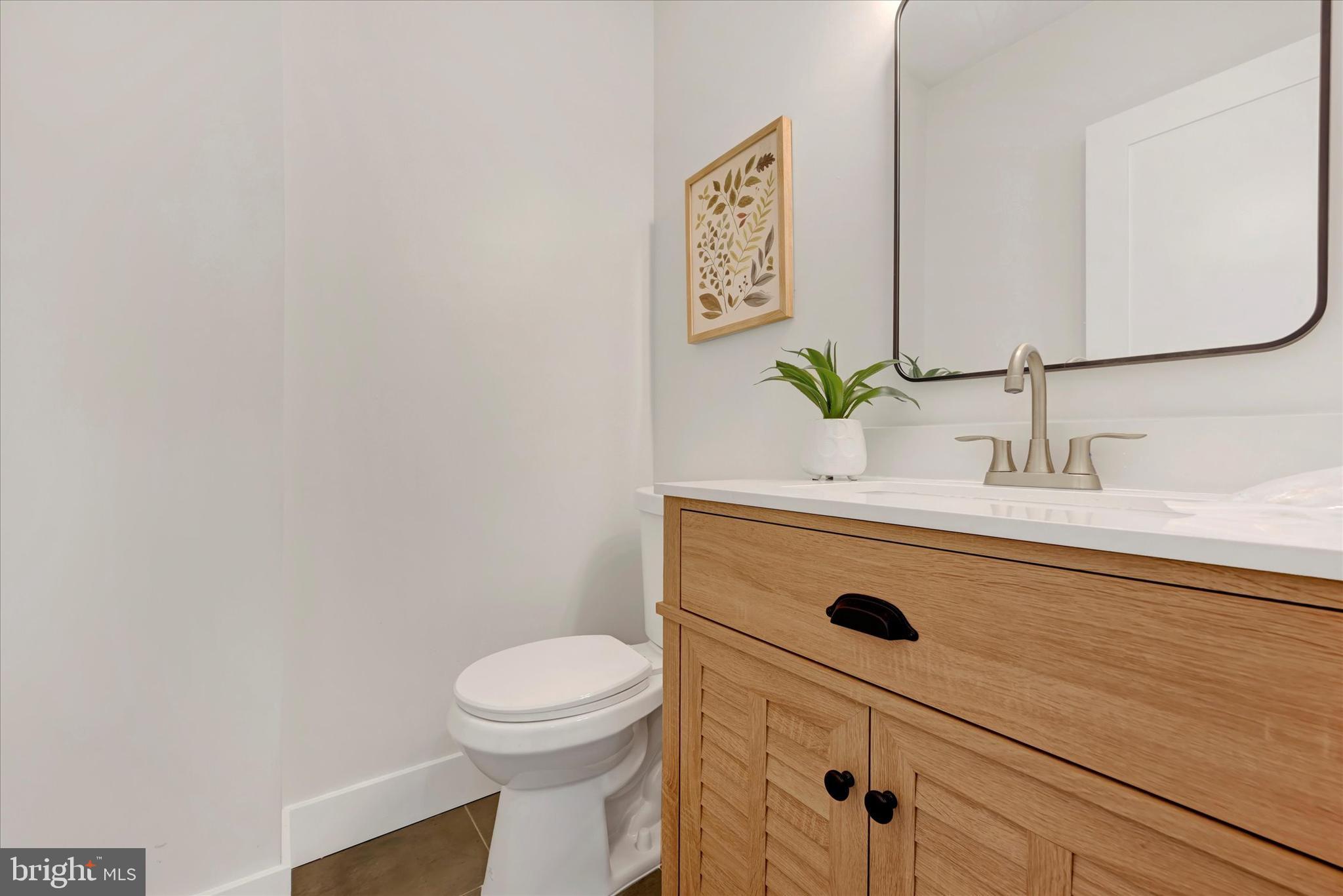 EDMONDSON RIDGE - Residential