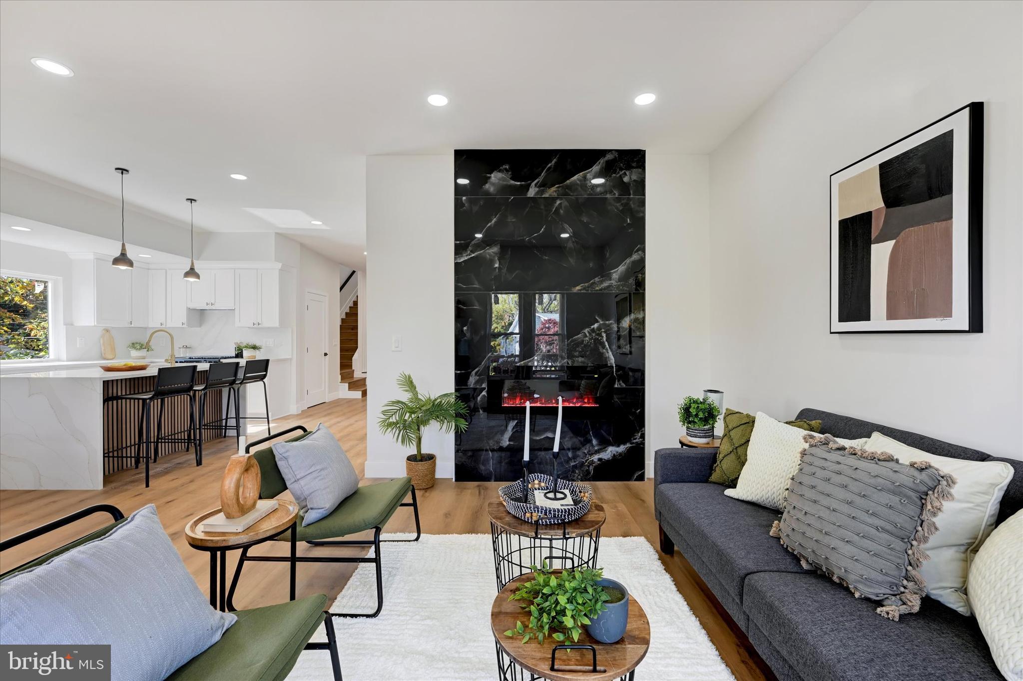 EDMONDSON RIDGE - Residential