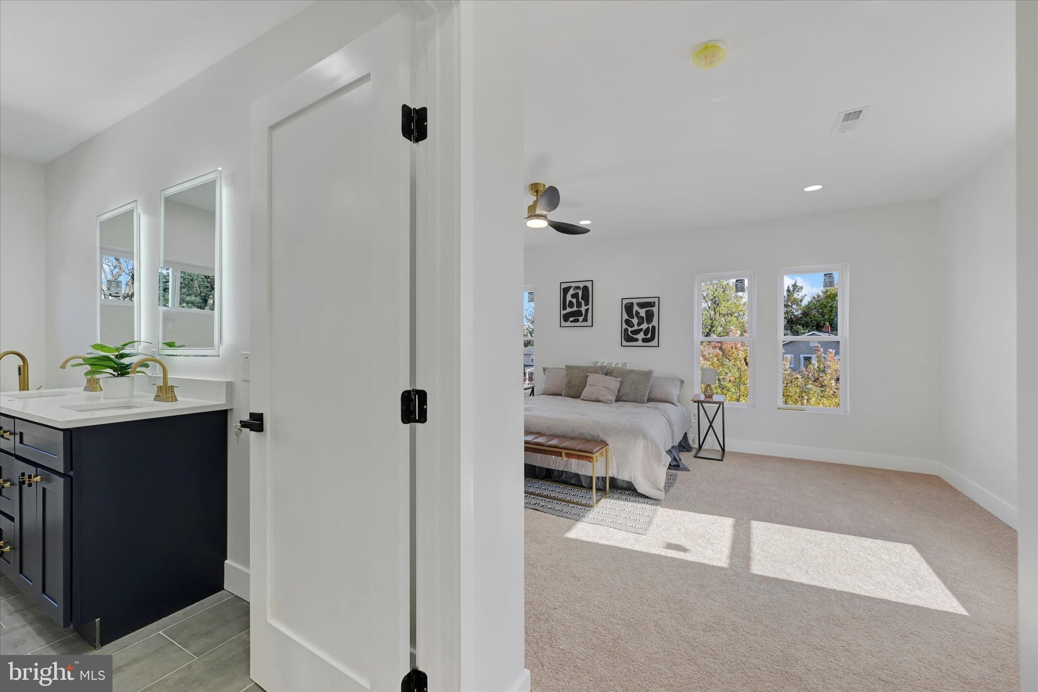 EDMONDSON RIDGE - Residential