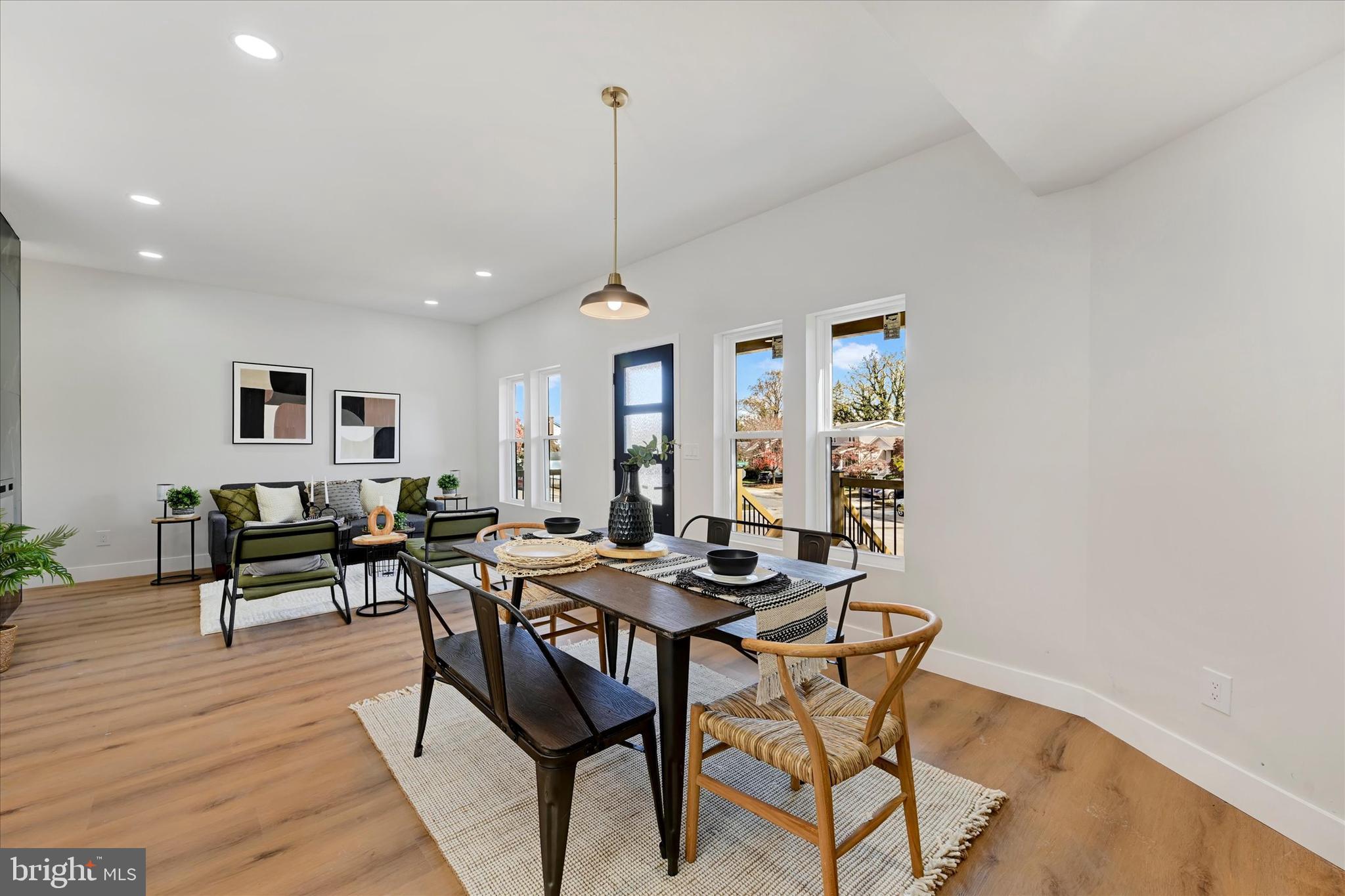 EDMONDSON RIDGE - Residential