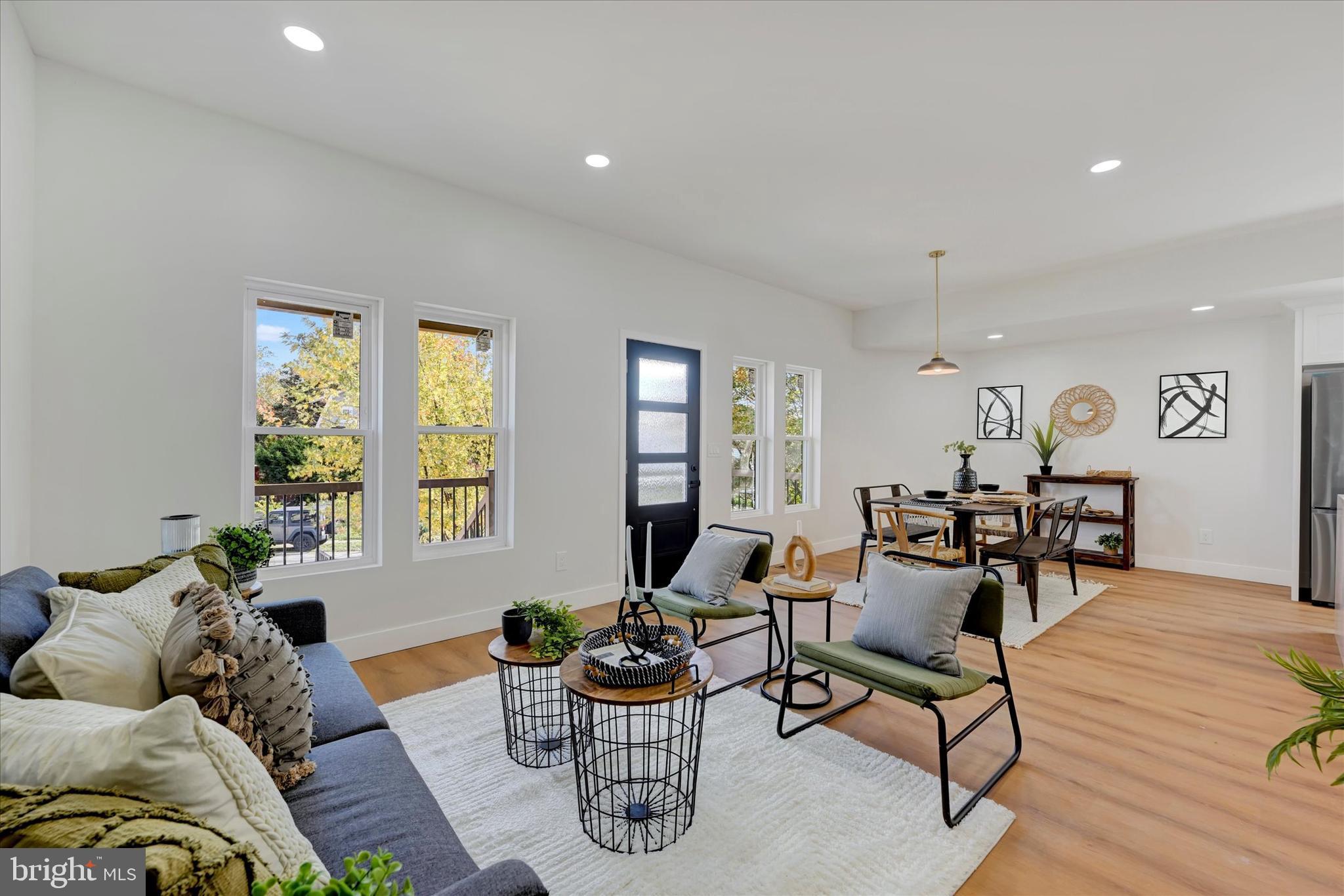 EDMONDSON RIDGE - Residential