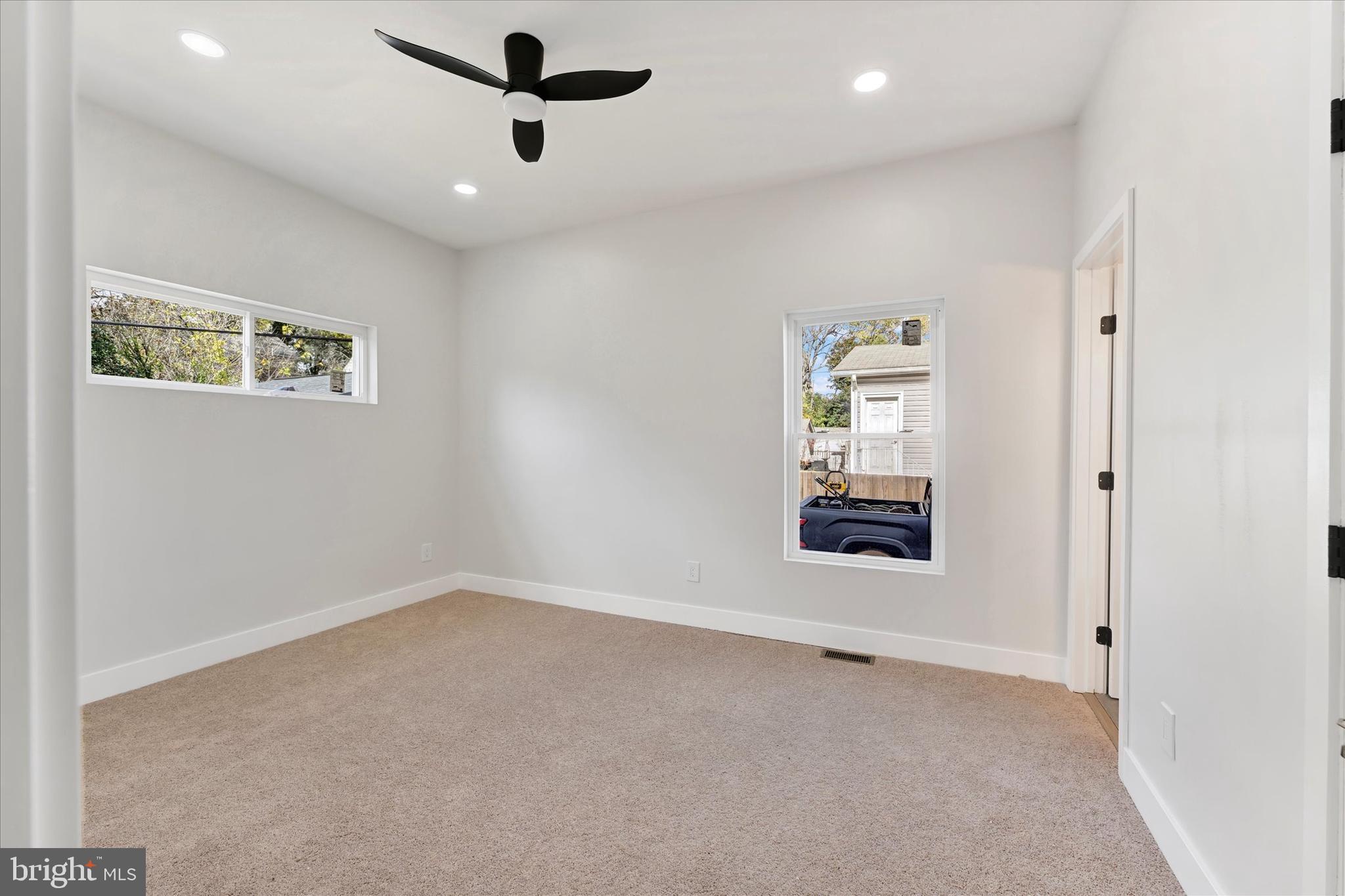 EDMONDSON RIDGE - Residential