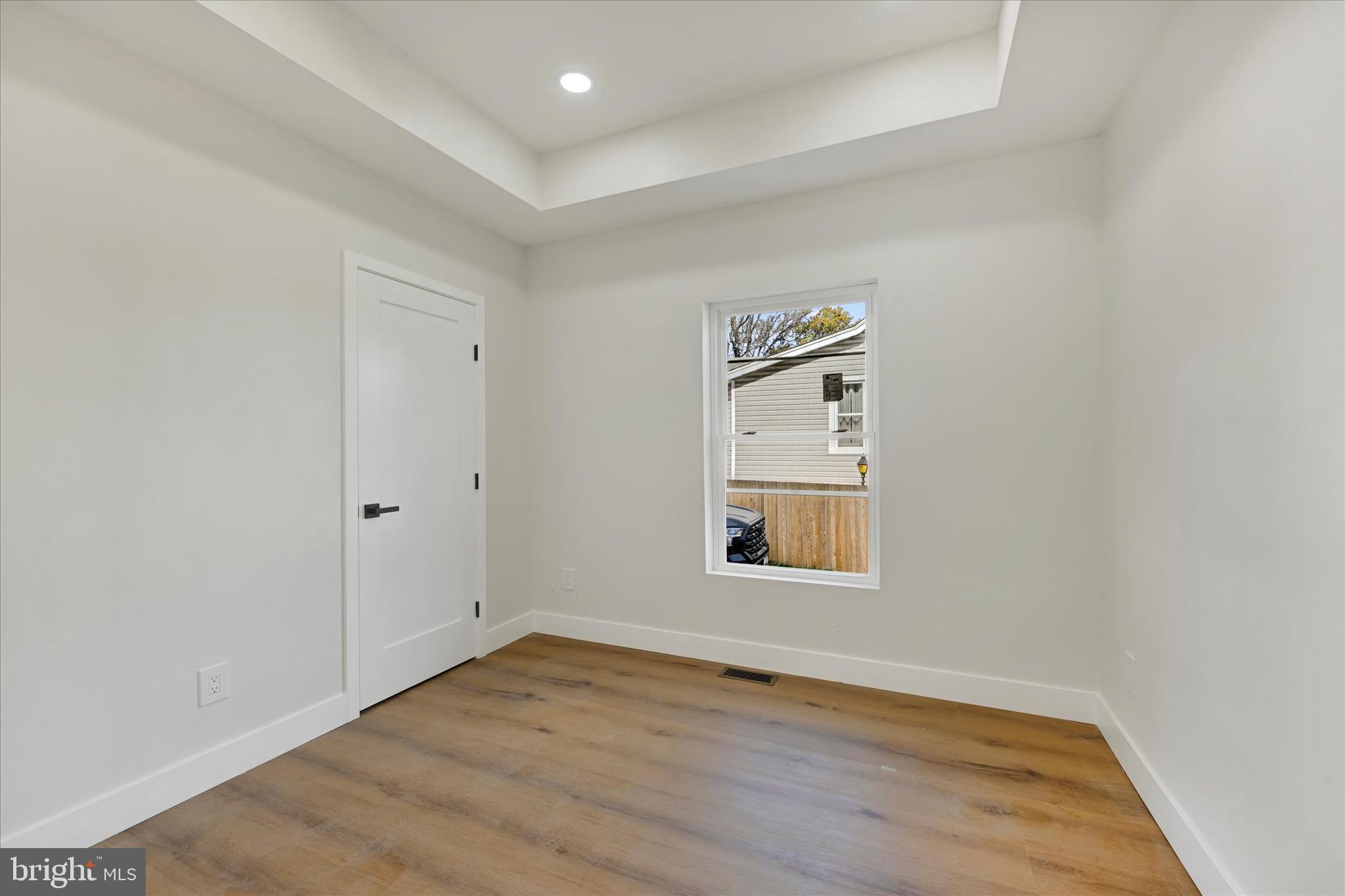 EDMONDSON RIDGE - Residential