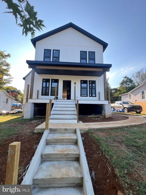 72 N PROSPECT AVENUE CATONSVILLE MD 21228