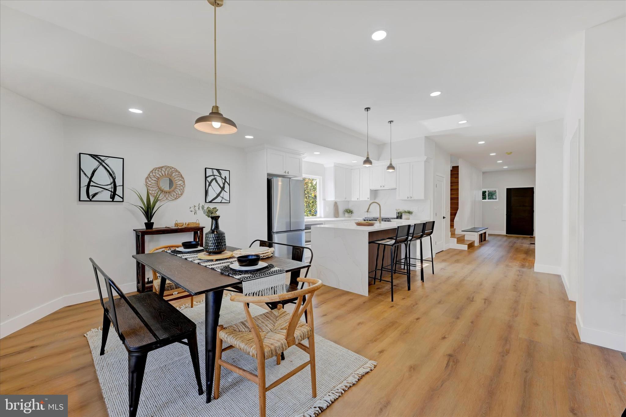 EDMONDSON RIDGE - Residential