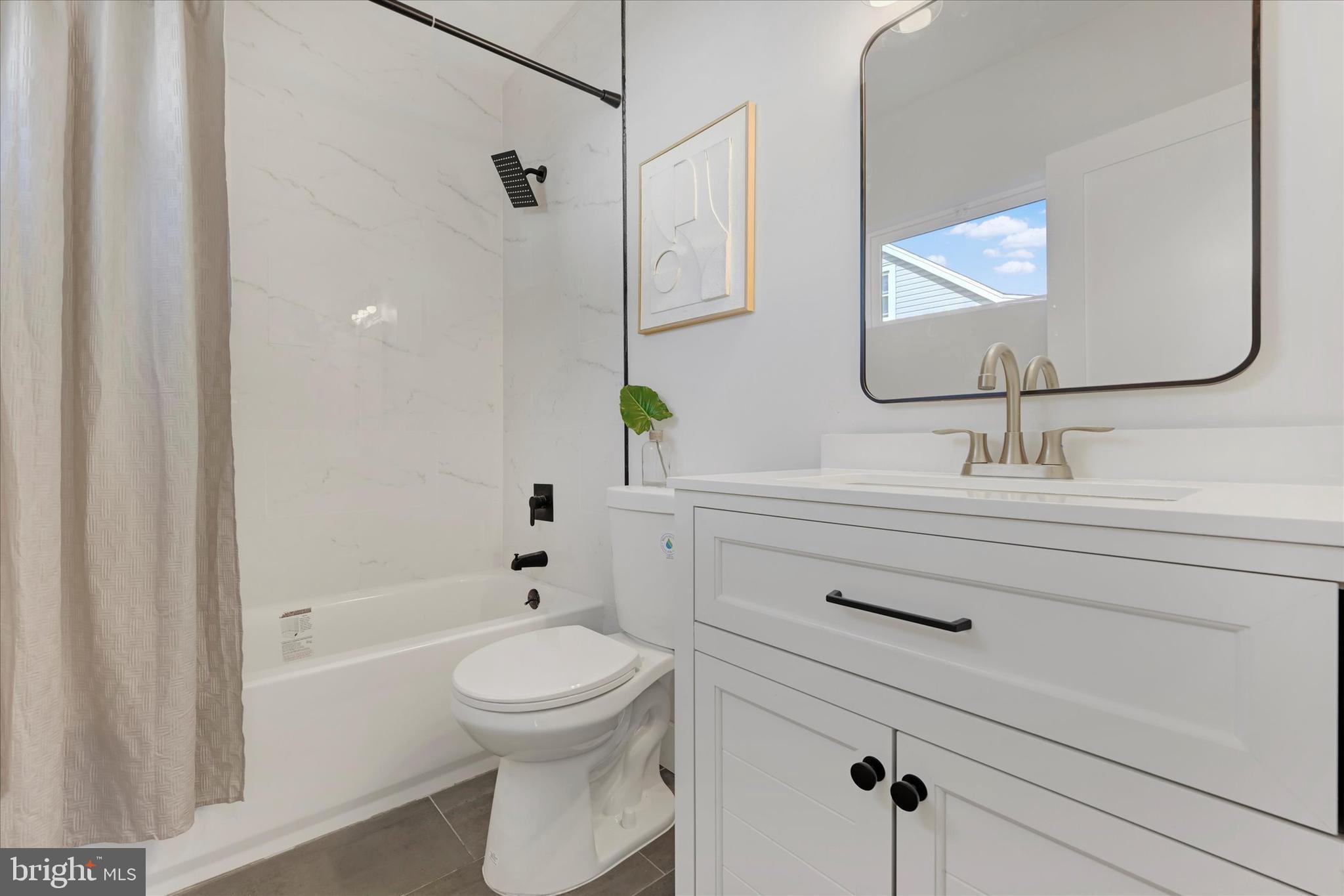 EDMONDSON RIDGE - Residential