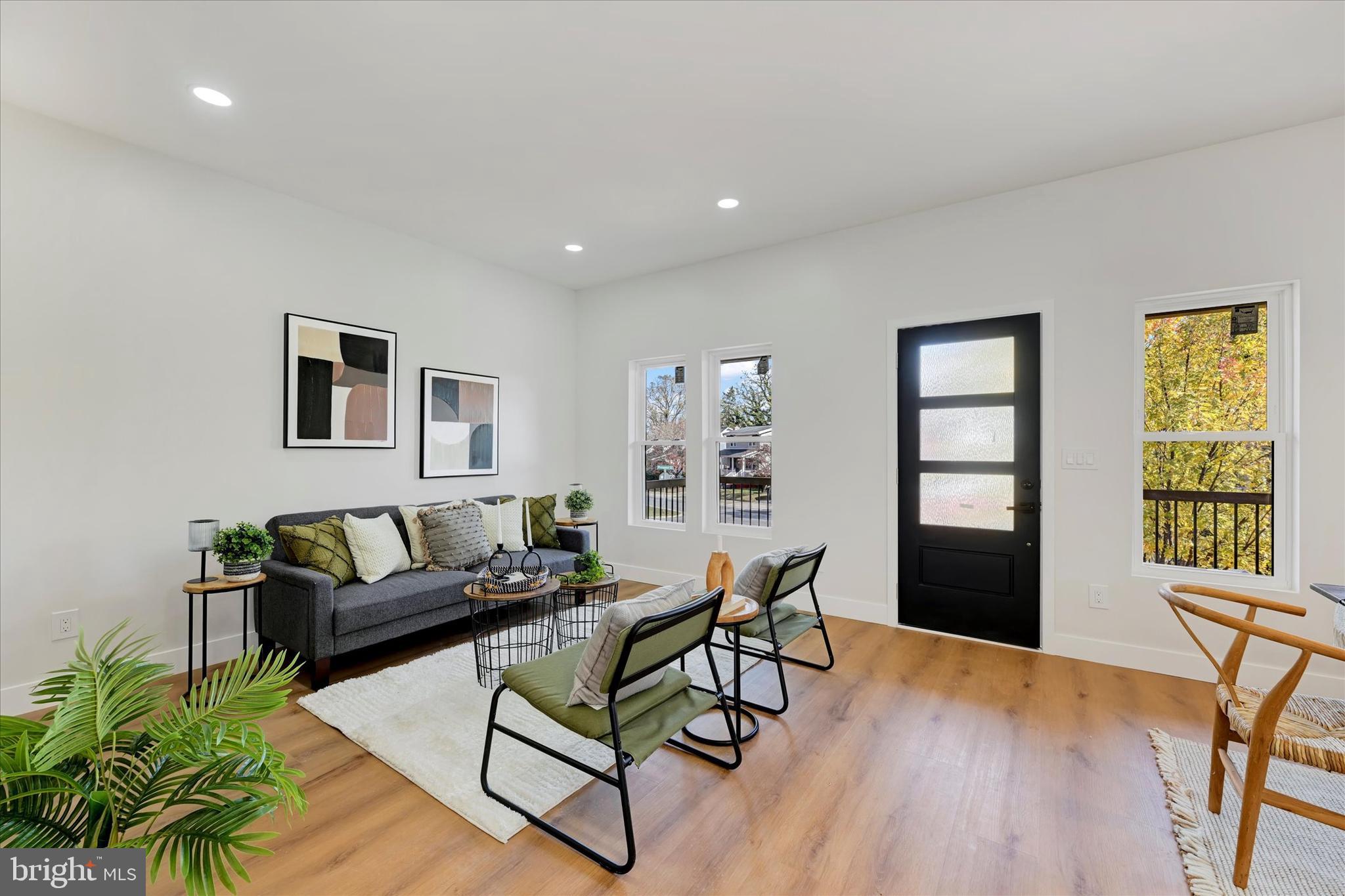 EDMONDSON RIDGE - Residential