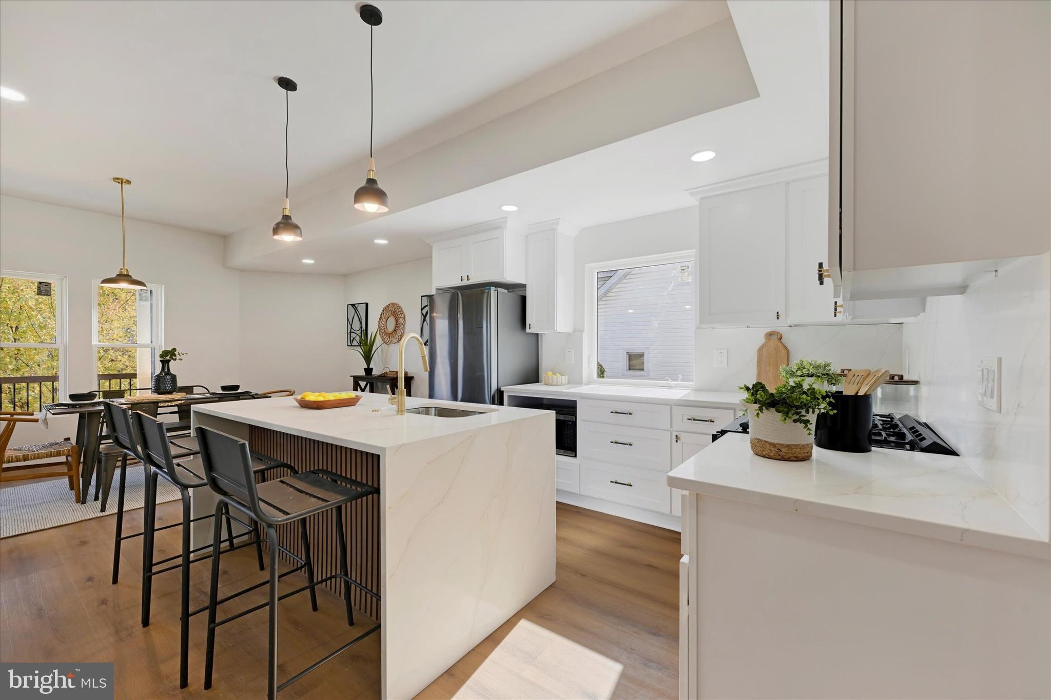 EDMONDSON RIDGE - Residential