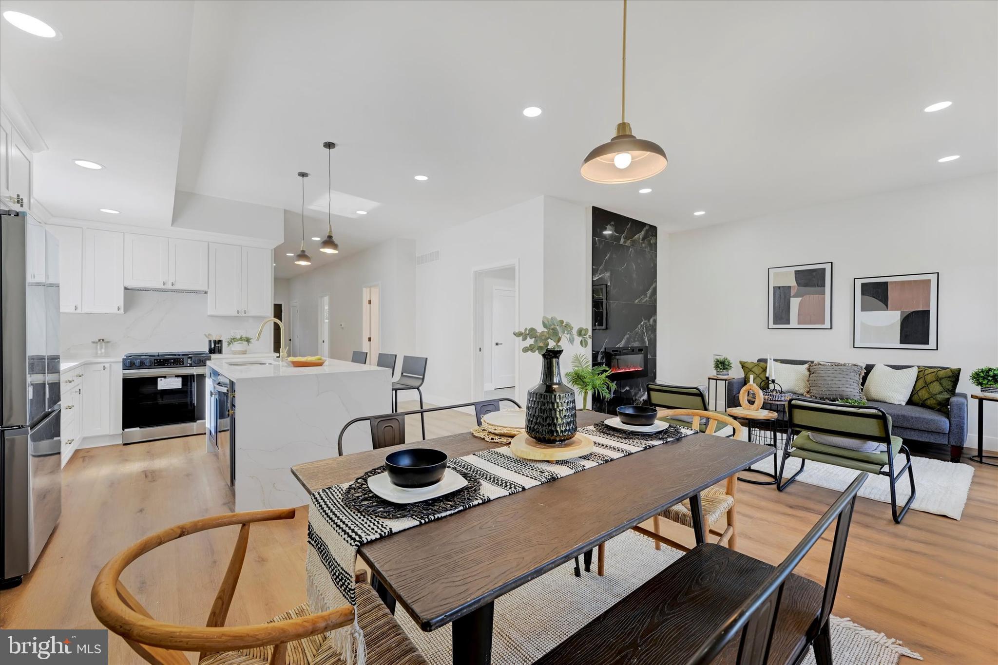 EDMONDSON RIDGE - Residential