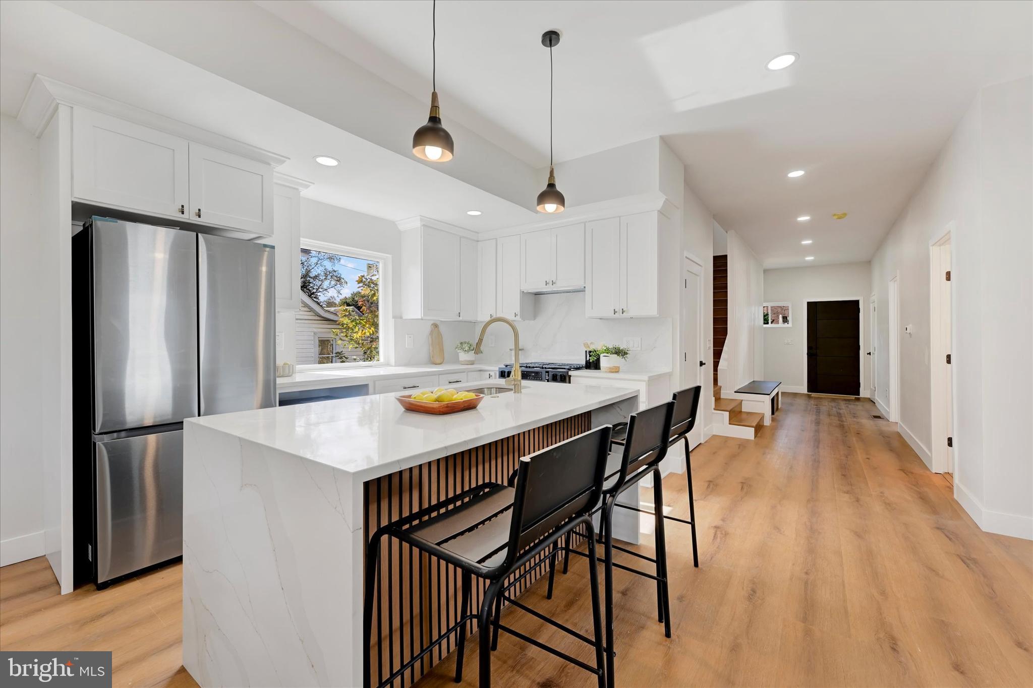 EDMONDSON RIDGE - Residential