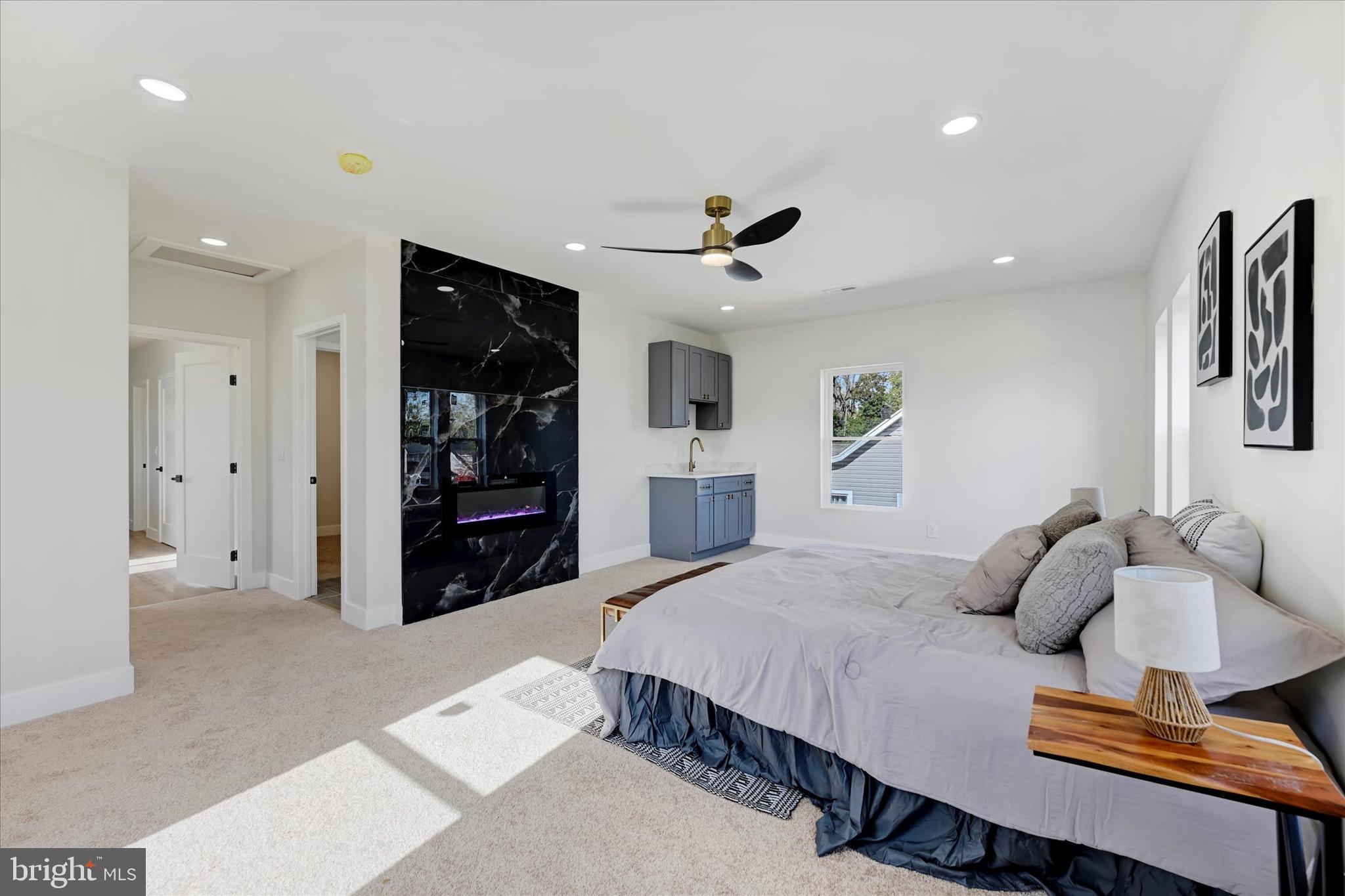 EDMONDSON RIDGE - Residential