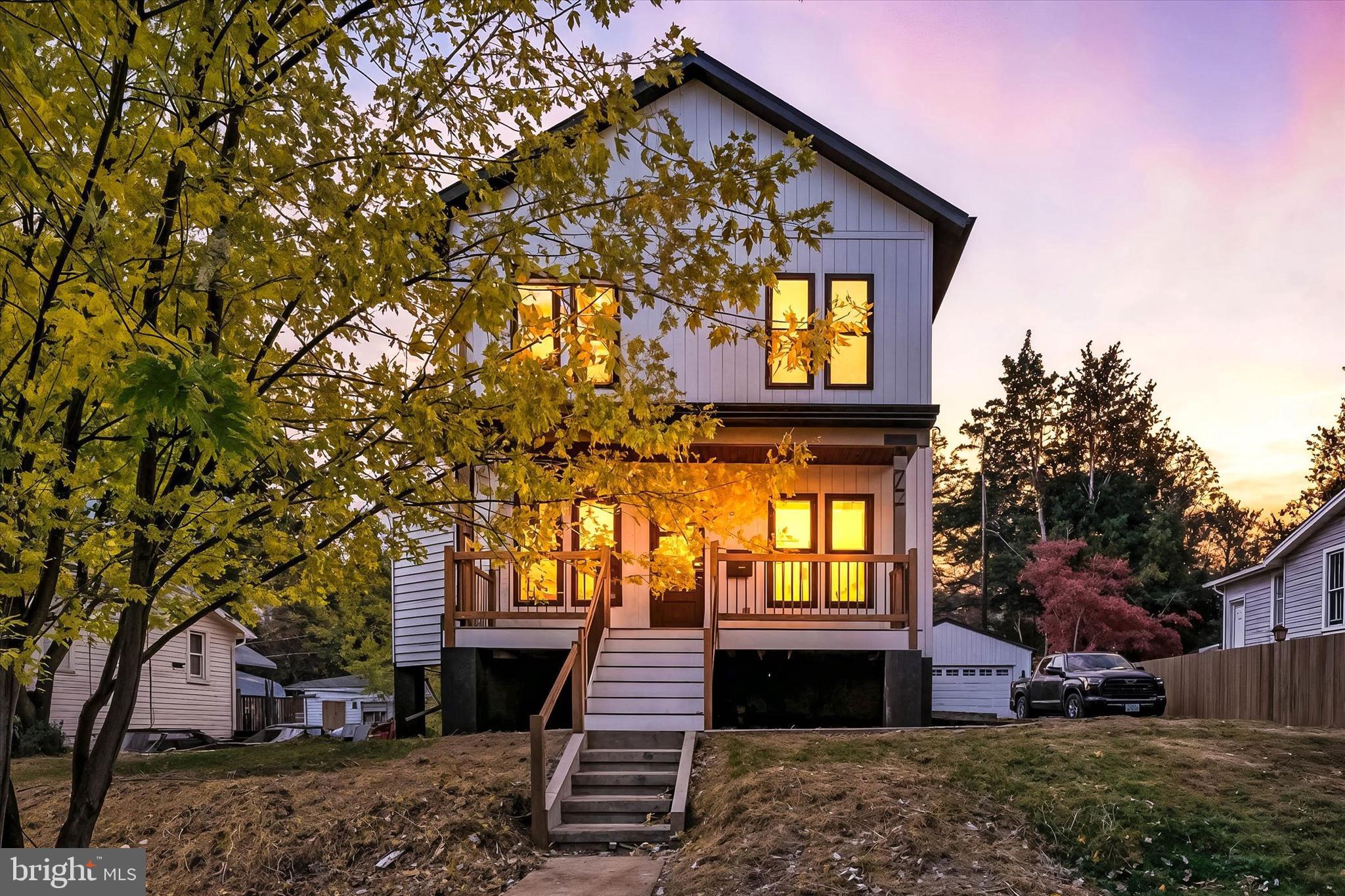 EDMONDSON RIDGE - Residential