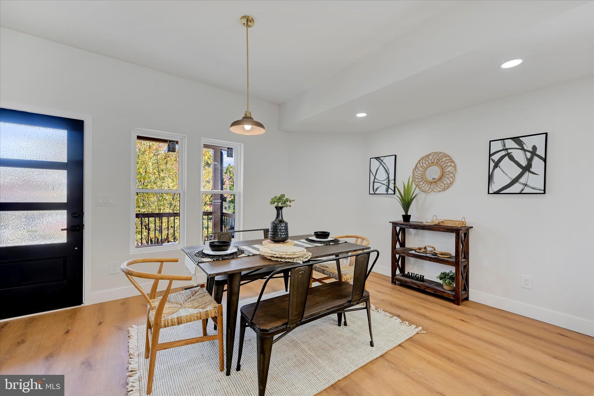 EDMONDSON RIDGE - Residential