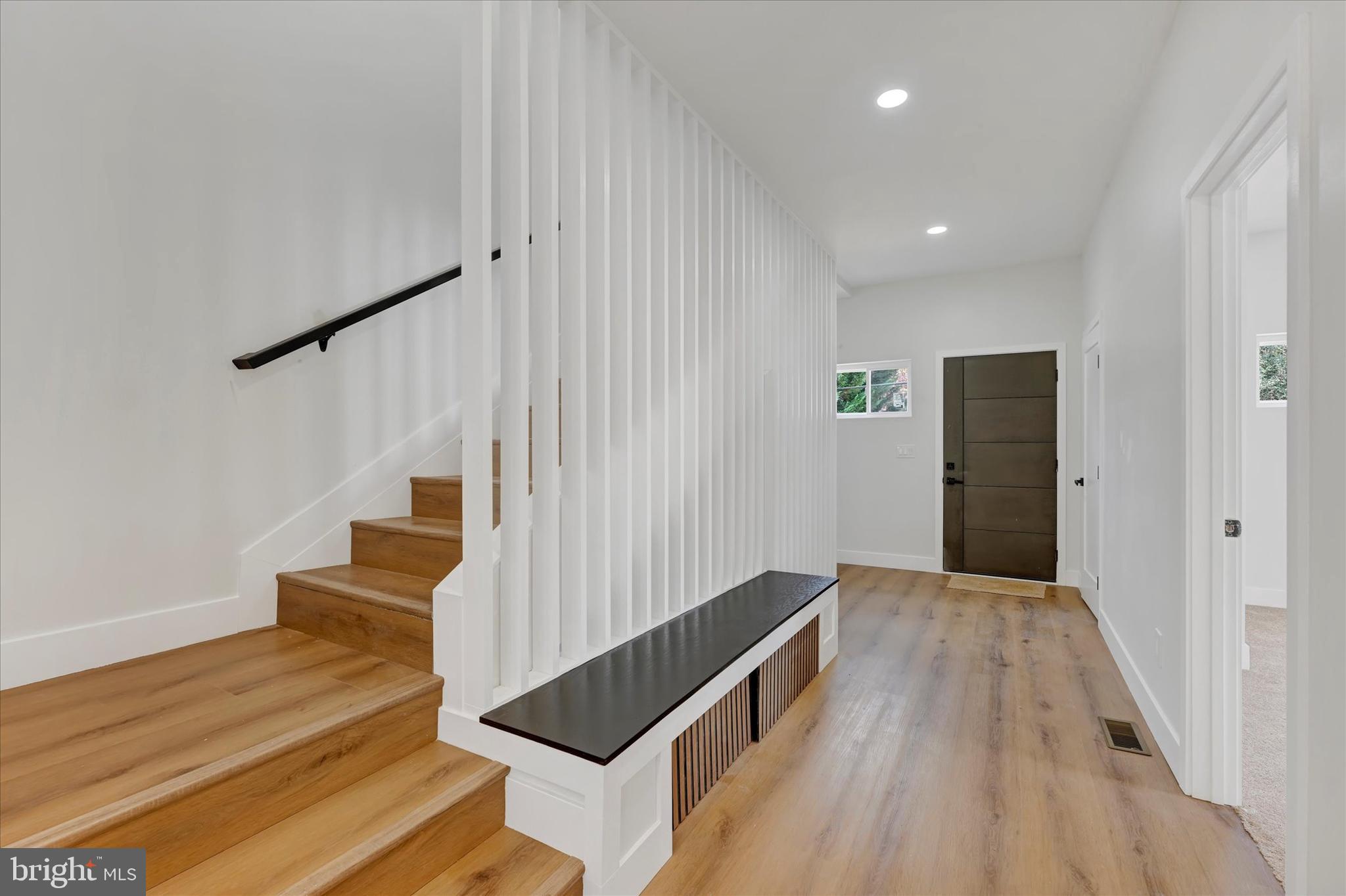 EDMONDSON RIDGE - Residential