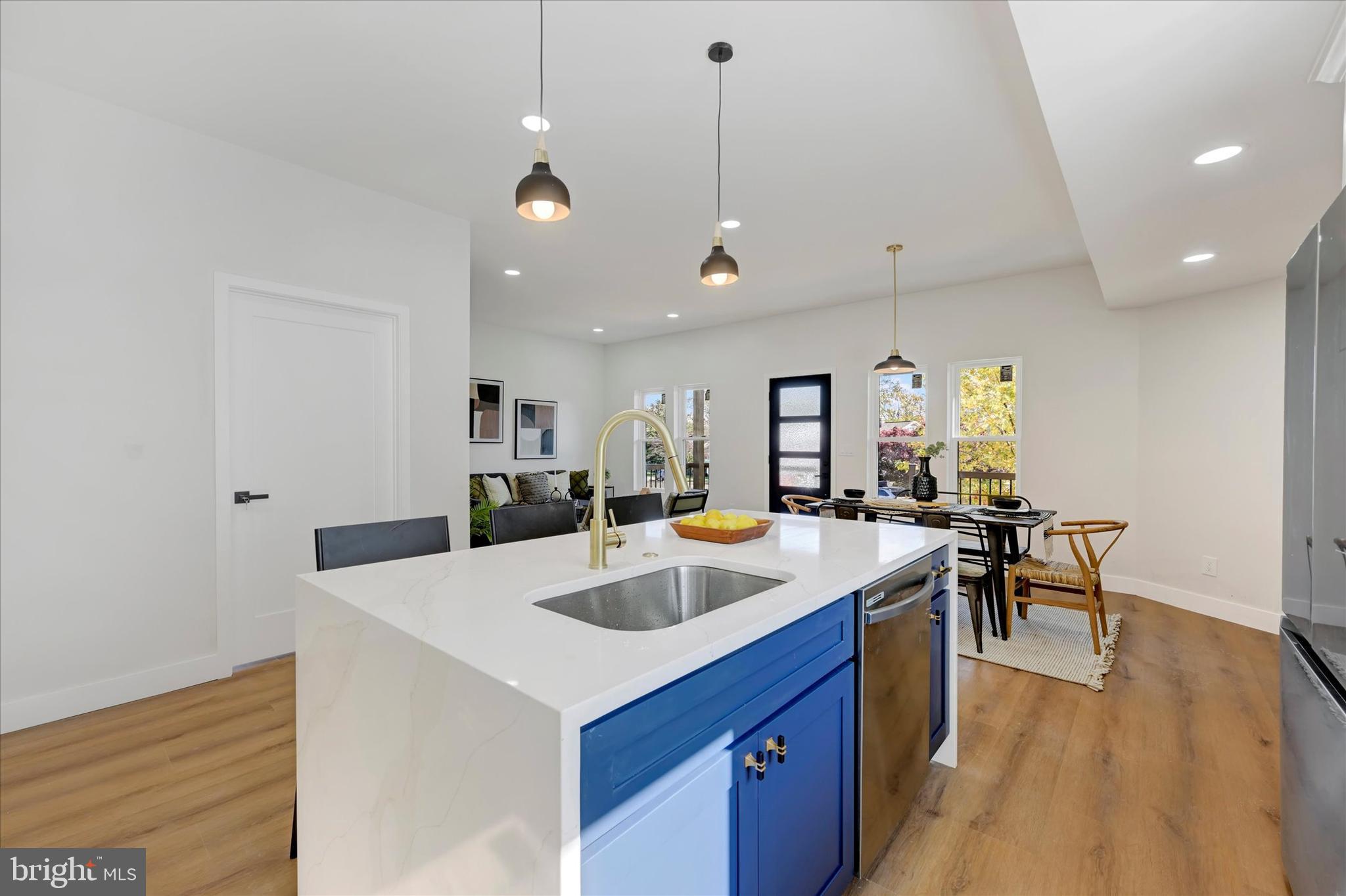 EDMONDSON RIDGE - Residential