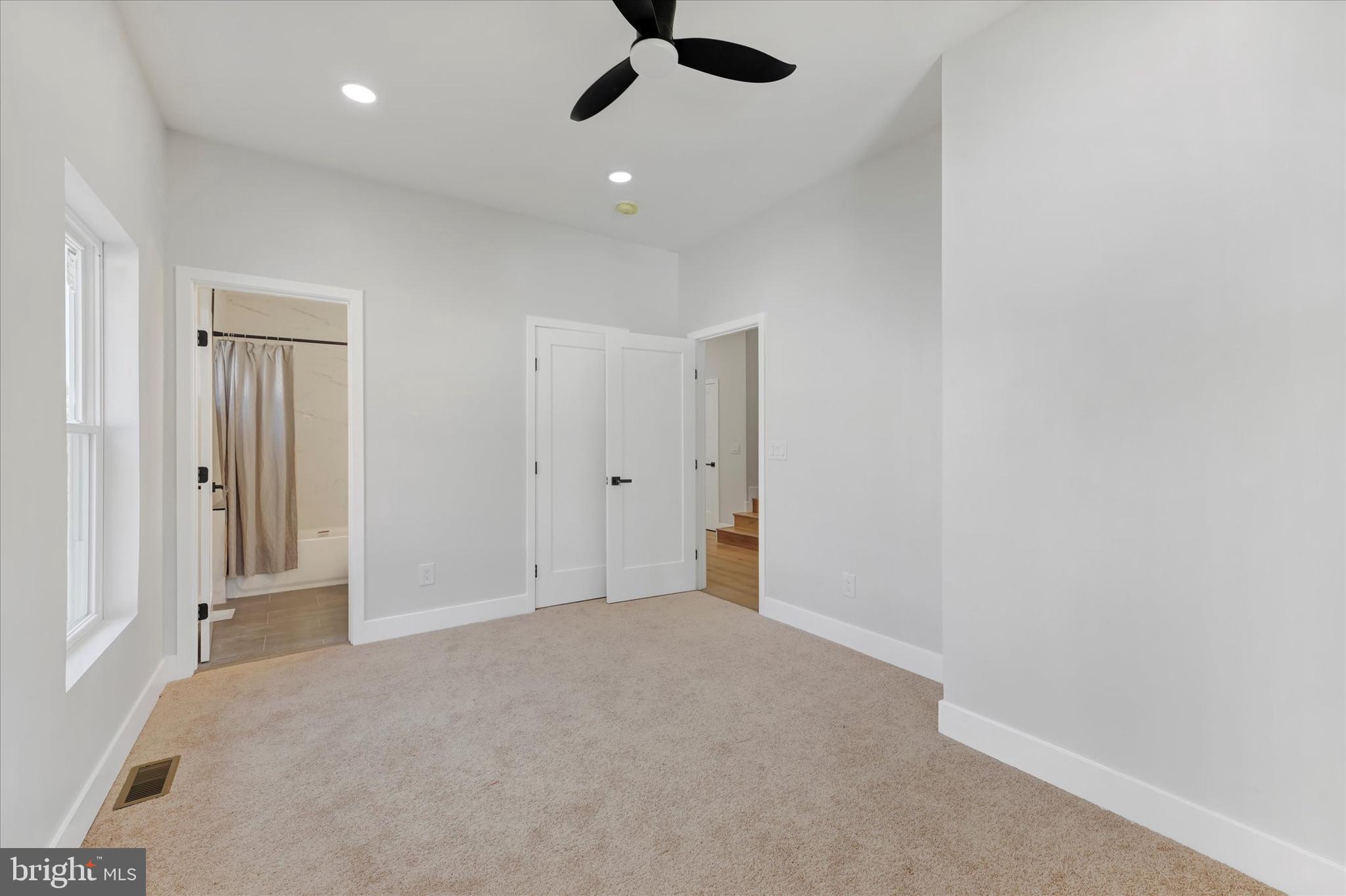 EDMONDSON RIDGE - Residential