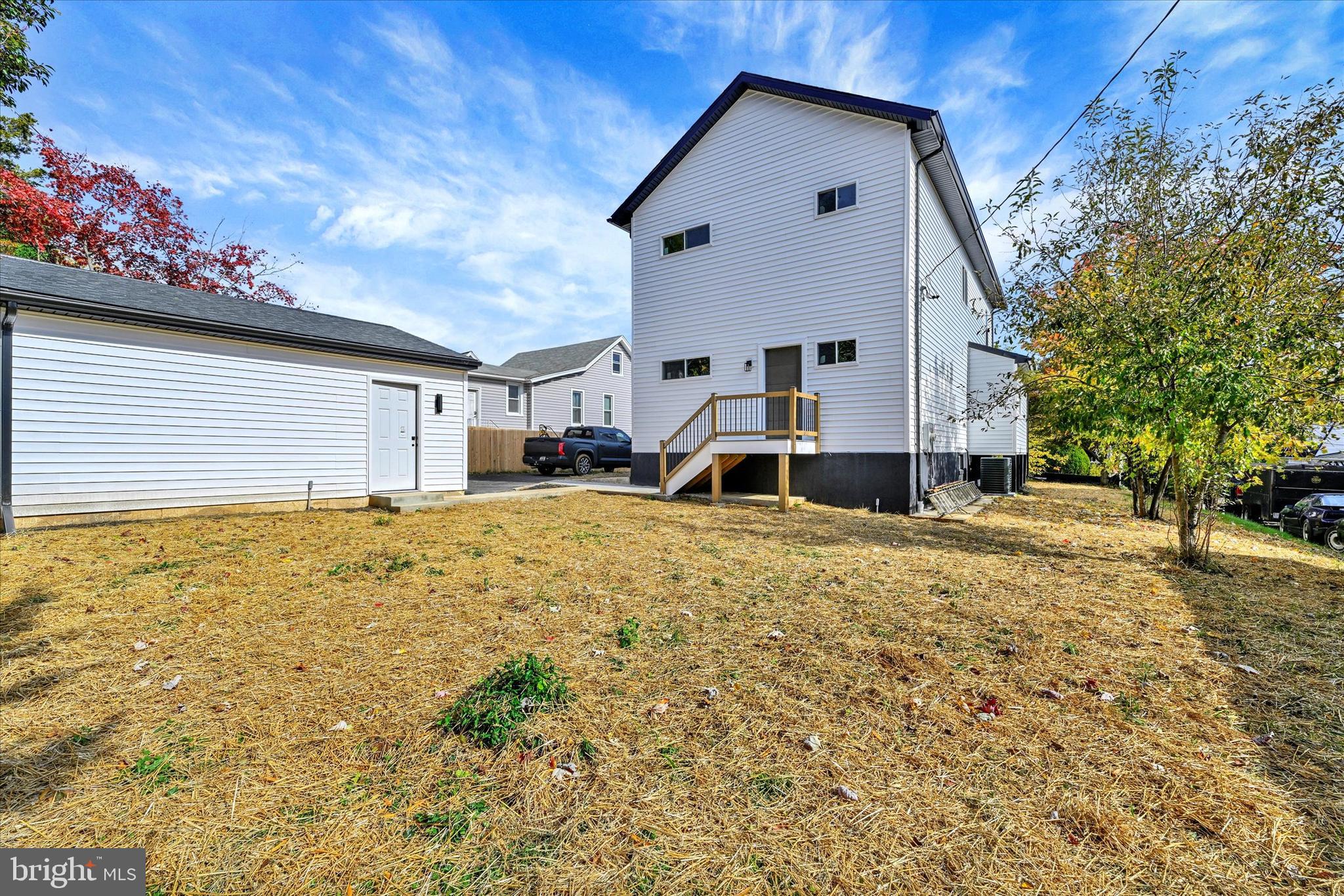 EDMONDSON RIDGE - Residential