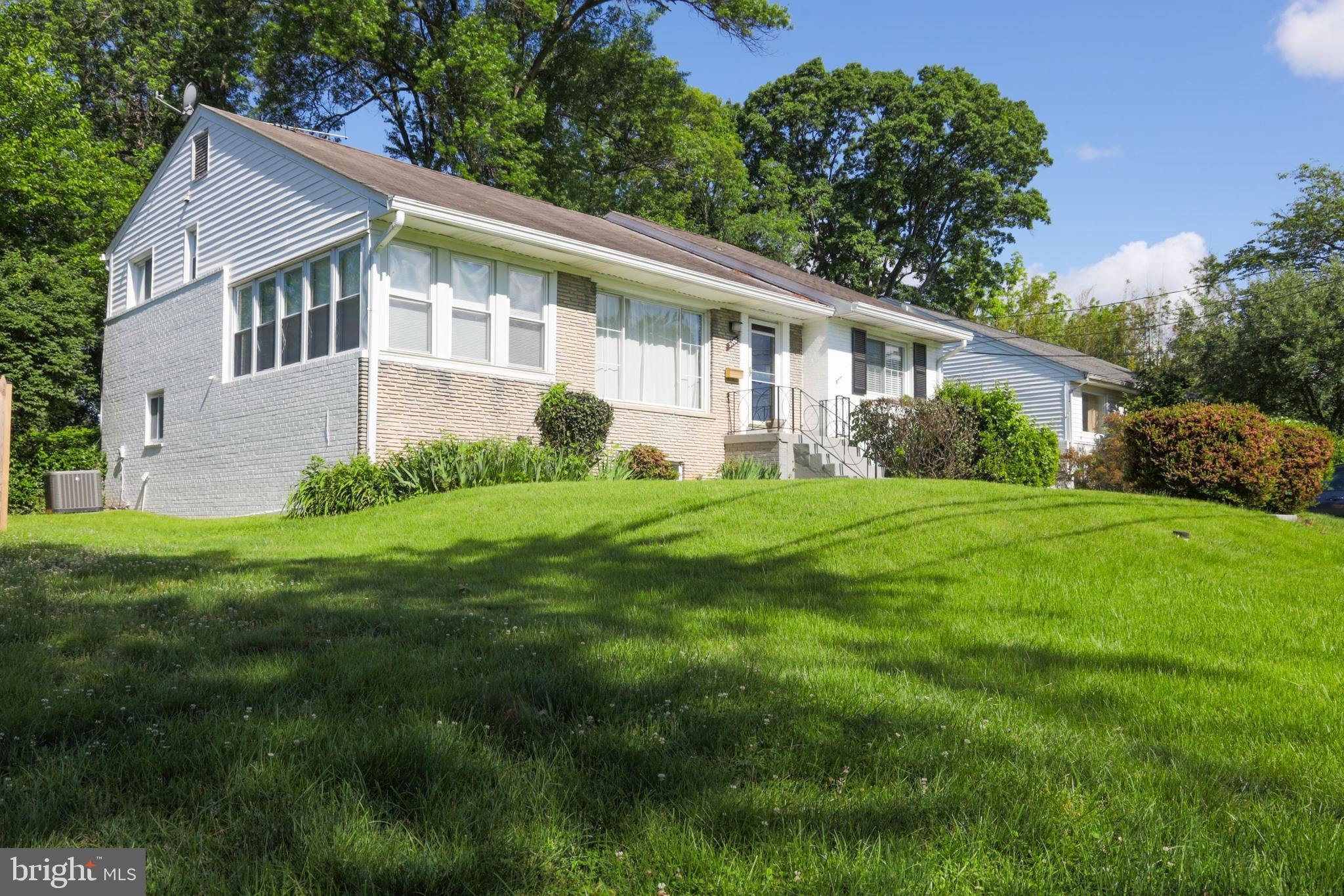 PARKVIEW - Residential