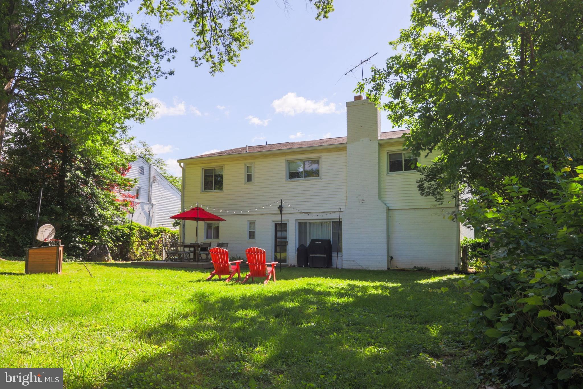 9200 CHANUTE DRIVE