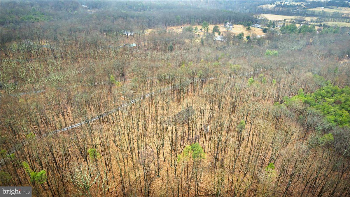 NEW HOPE ACRES - Residential