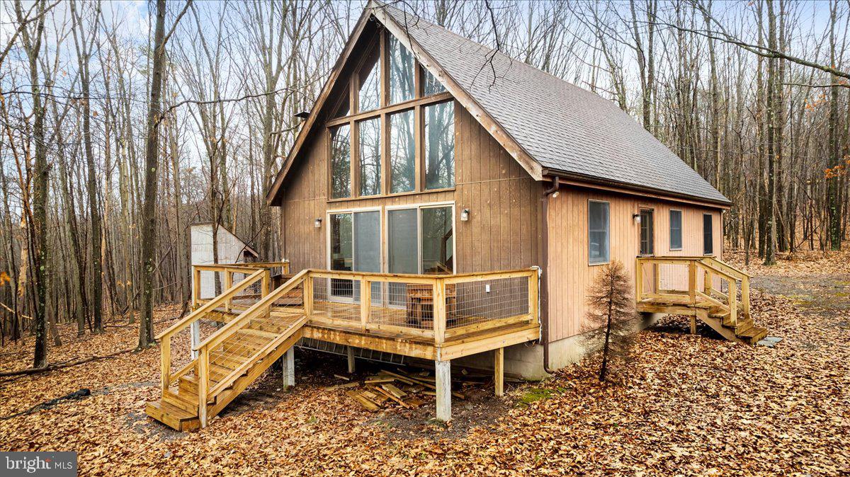 NEW HOPE ACRES - Residential